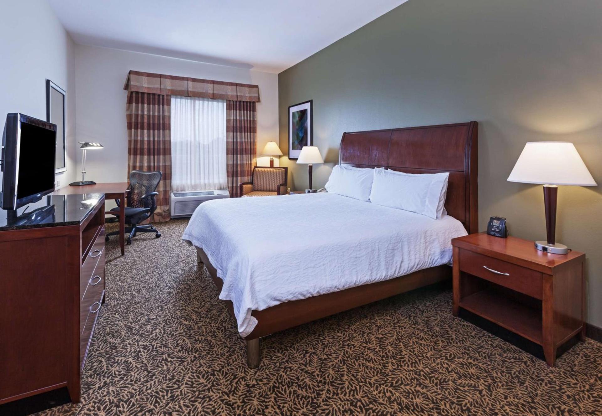 Hilton Garden Inn Corpus Christi photo 14