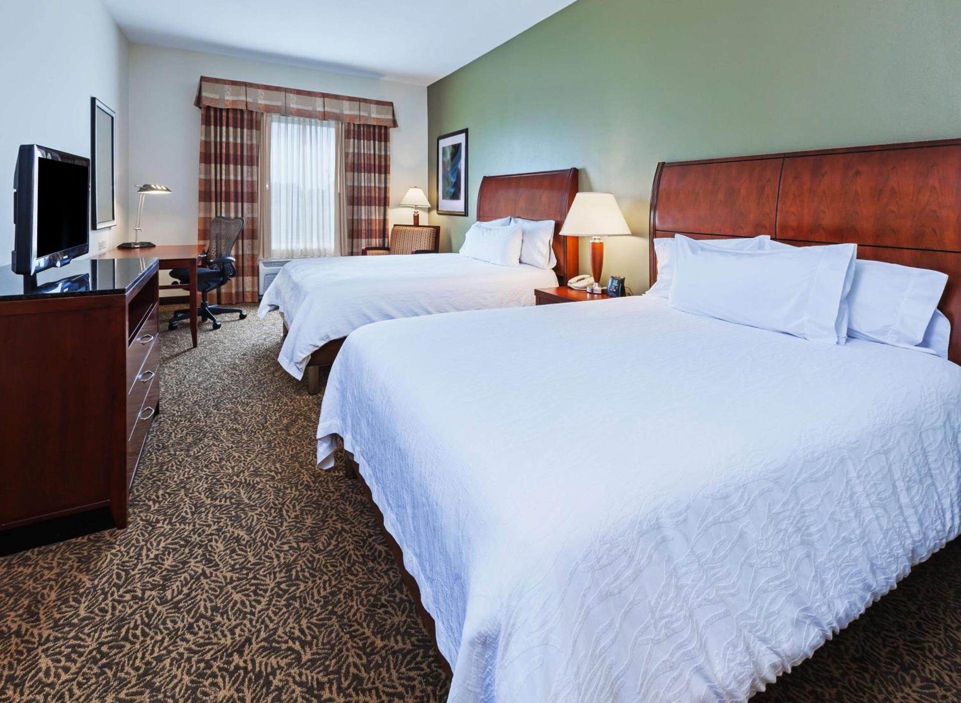 Hilton Garden Inn Corpus Christi photo 15