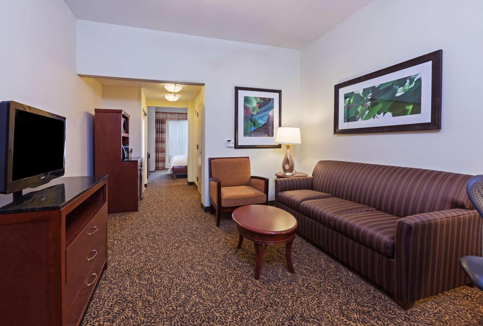 Hilton Garden Inn Corpus Christi photo 16
