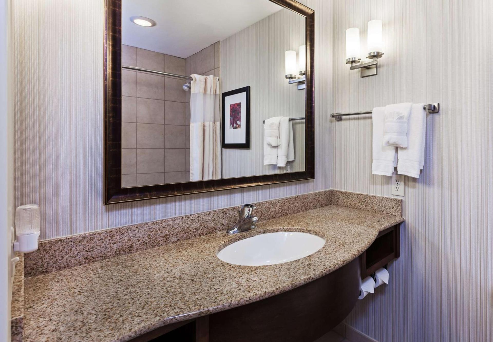 Hilton Garden Inn Corpus Christi photo 17