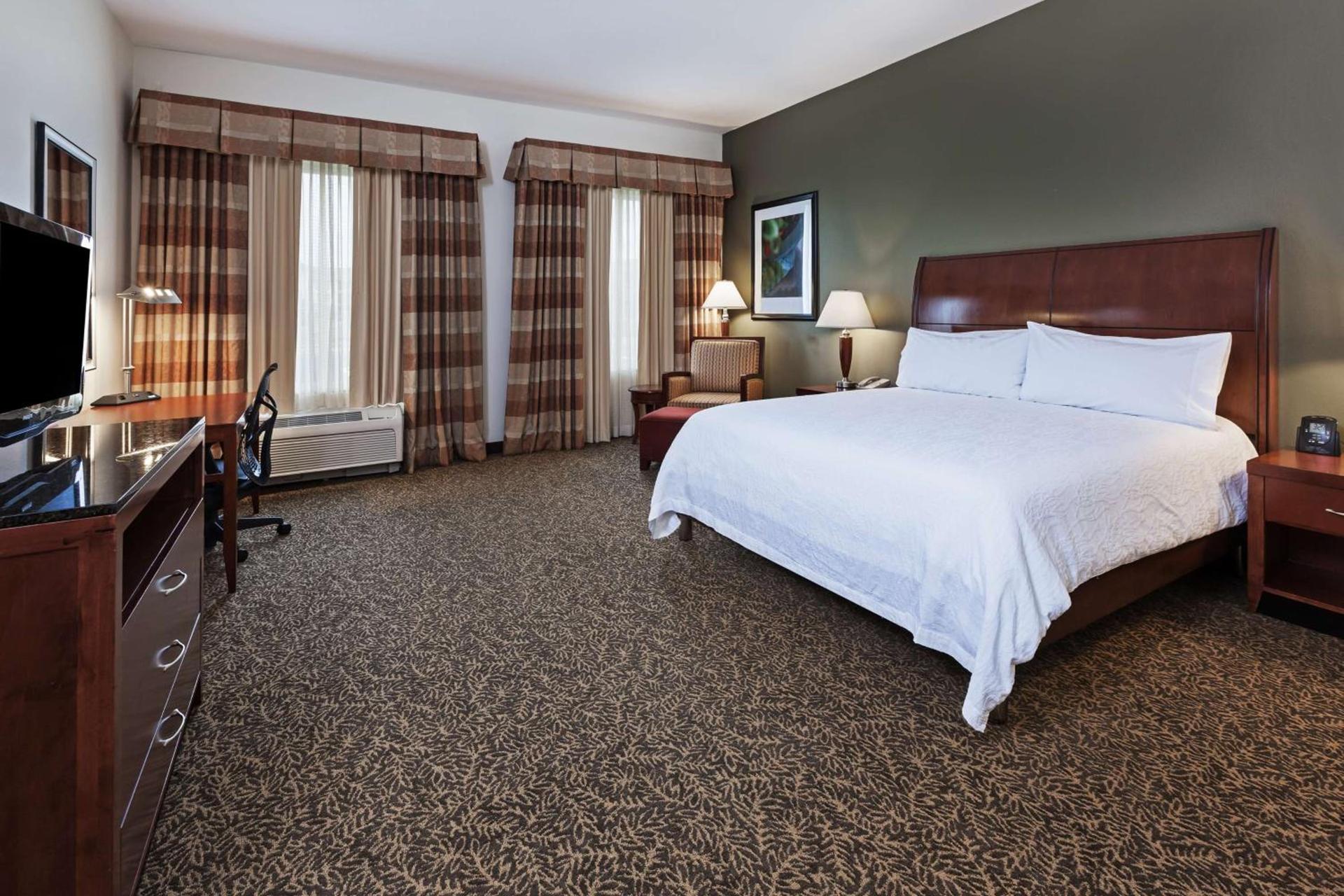 Hilton Garden Inn Corpus Christi photo 19