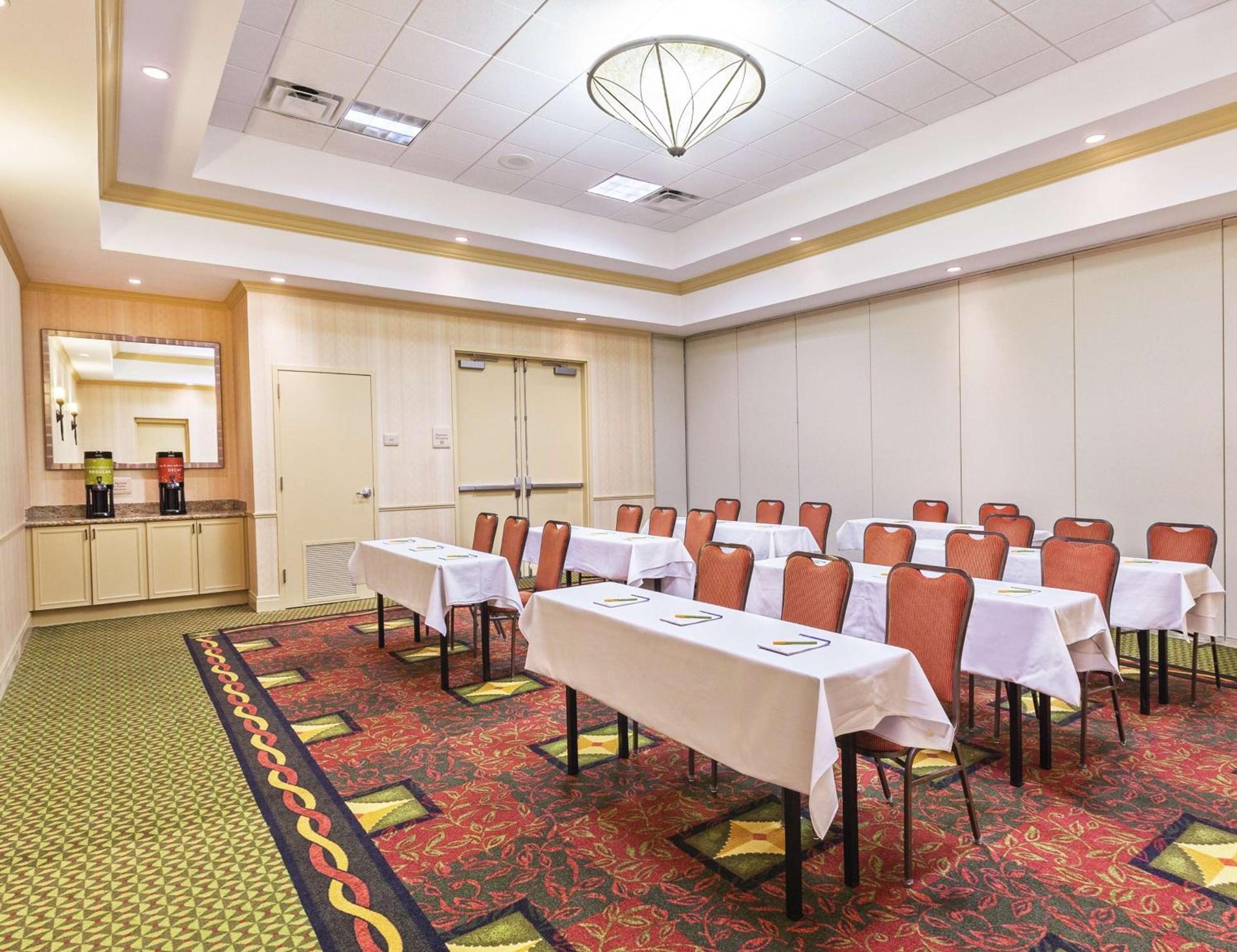 Hilton Garden Inn Corpus Christi photo 23