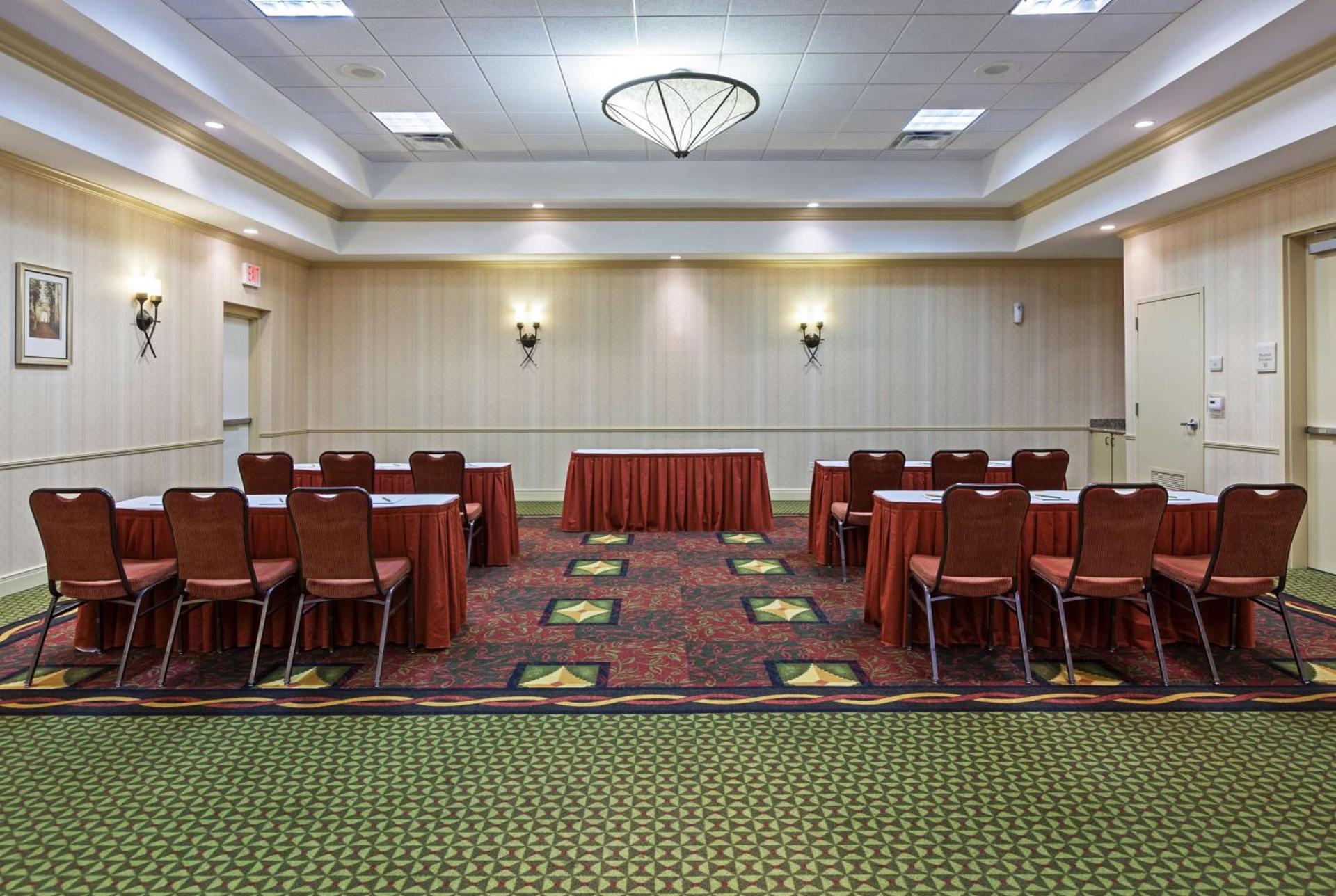 Hilton Garden Inn Corpus Christi photo 22