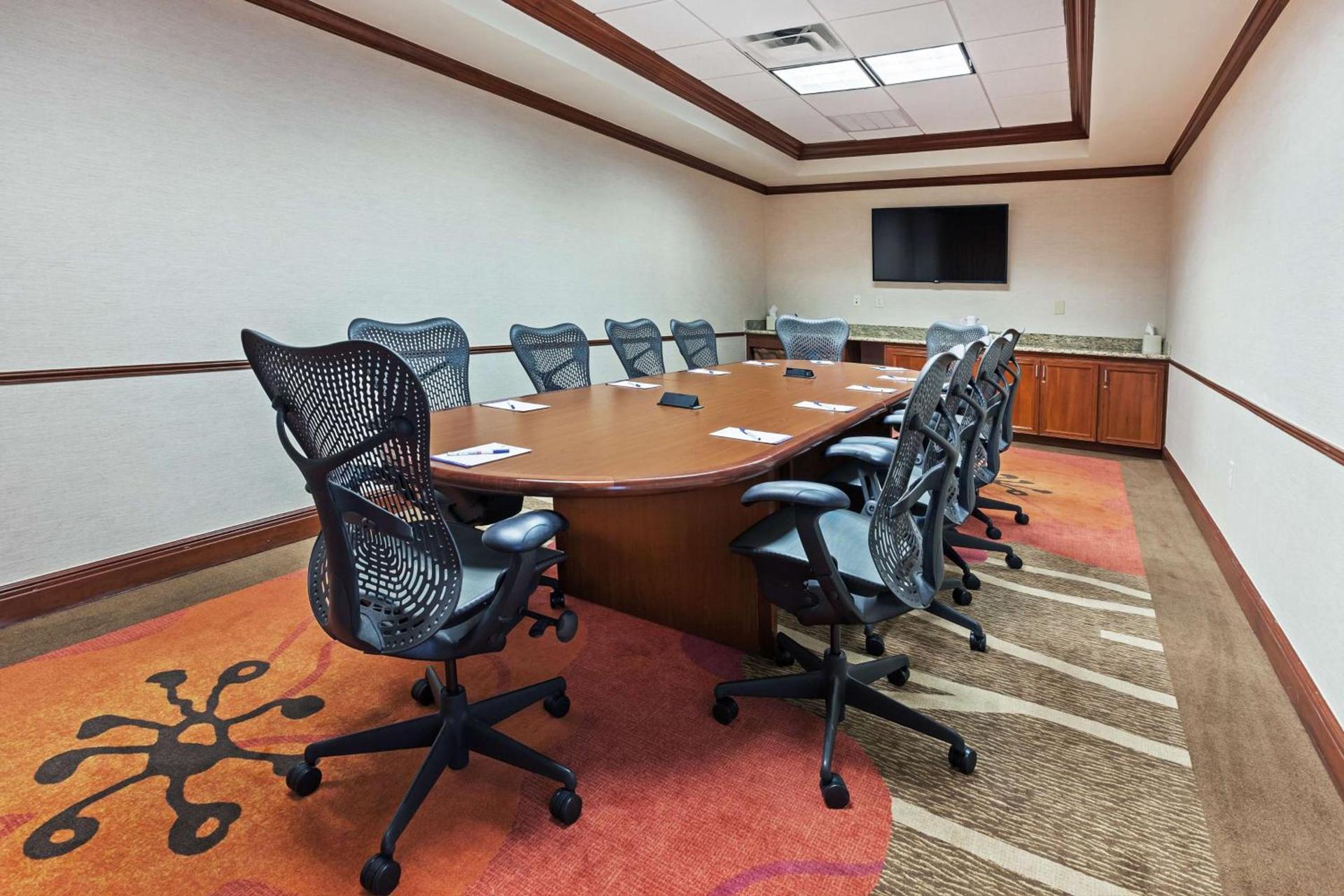 Hilton Garden Inn Corpus Christi photo 24