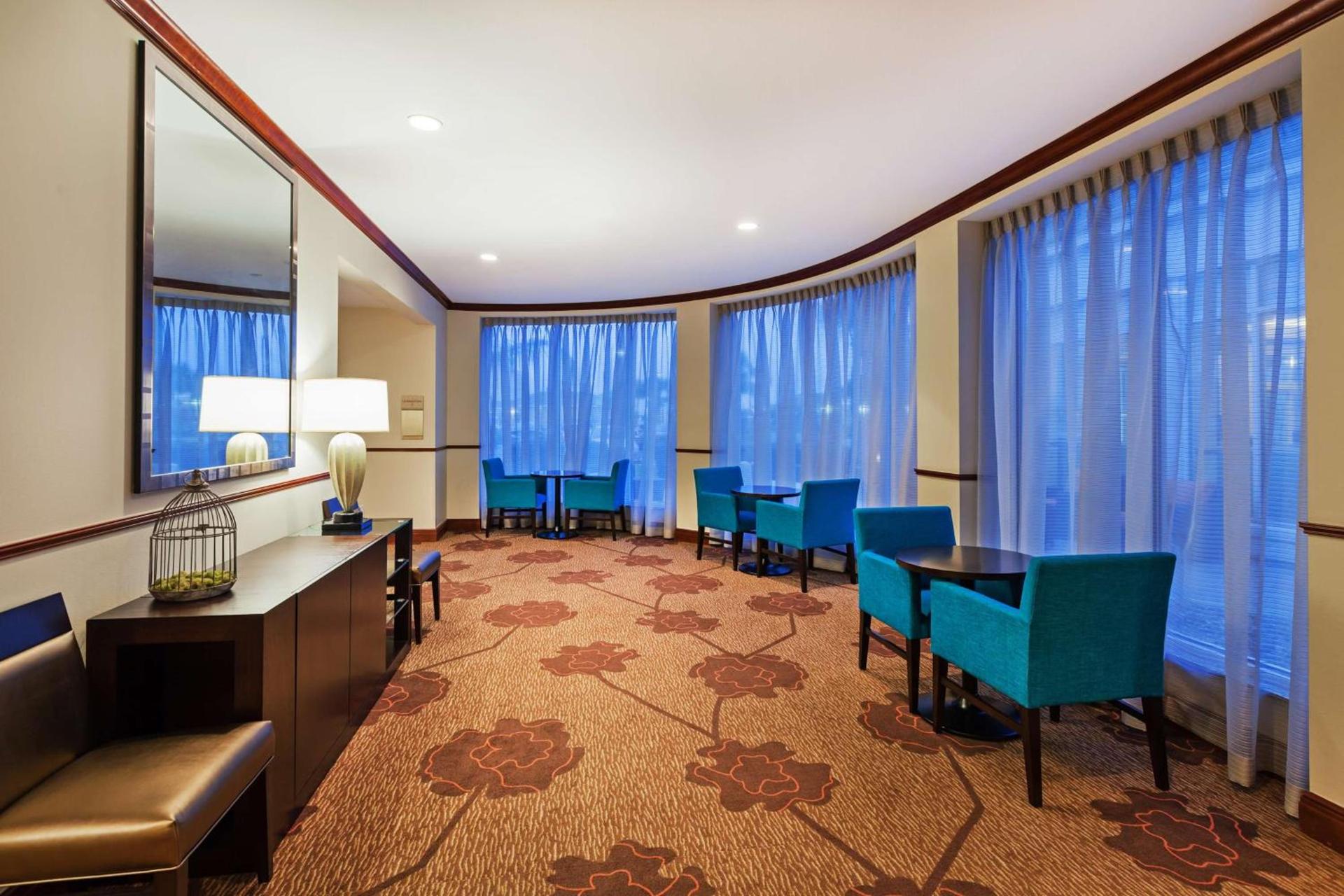 Hilton Garden Inn Corpus Christi photo 25