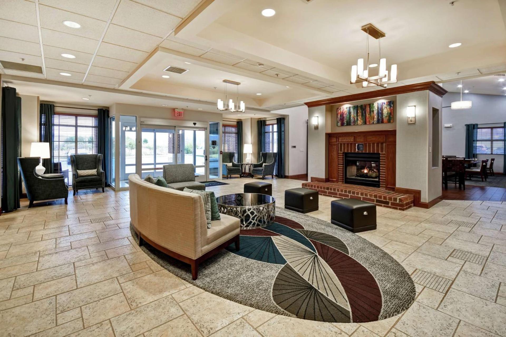 Homewood Suites by Hilton Cincinnati-Milford photo 5
