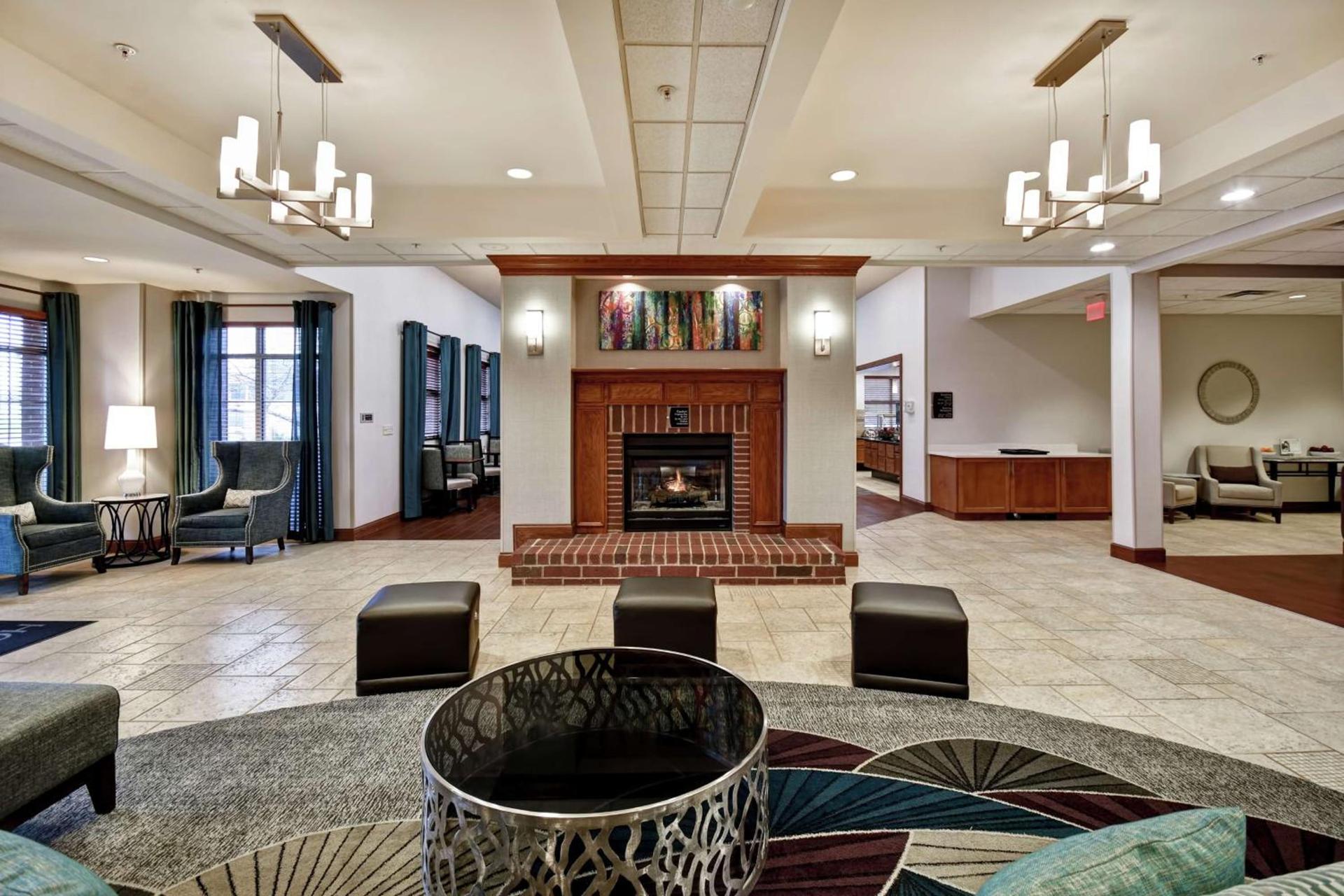 Homewood Suites by Hilton Cincinnati-Milford photo 6