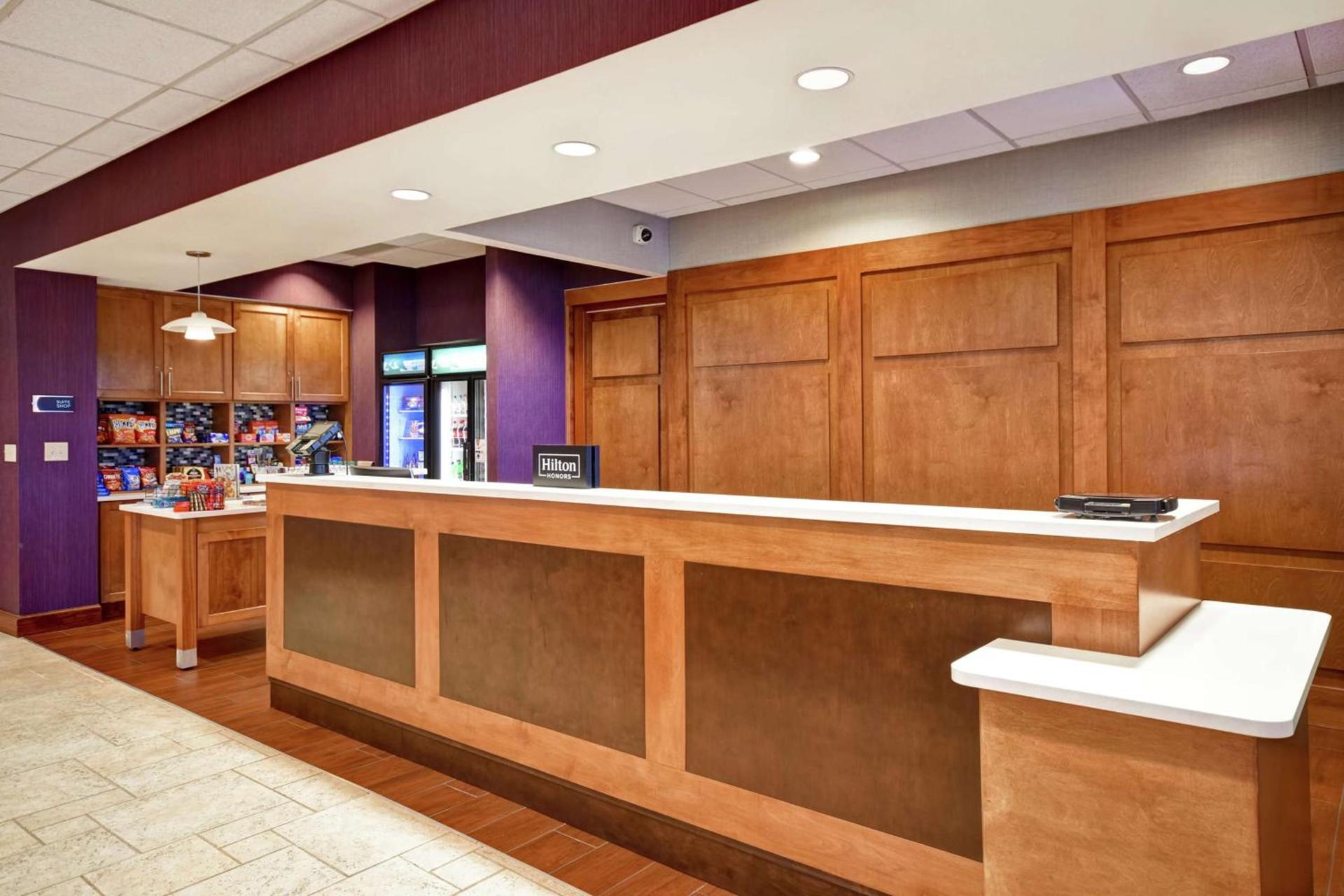 Homewood Suites by Hilton Cincinnati-Milford photo 8