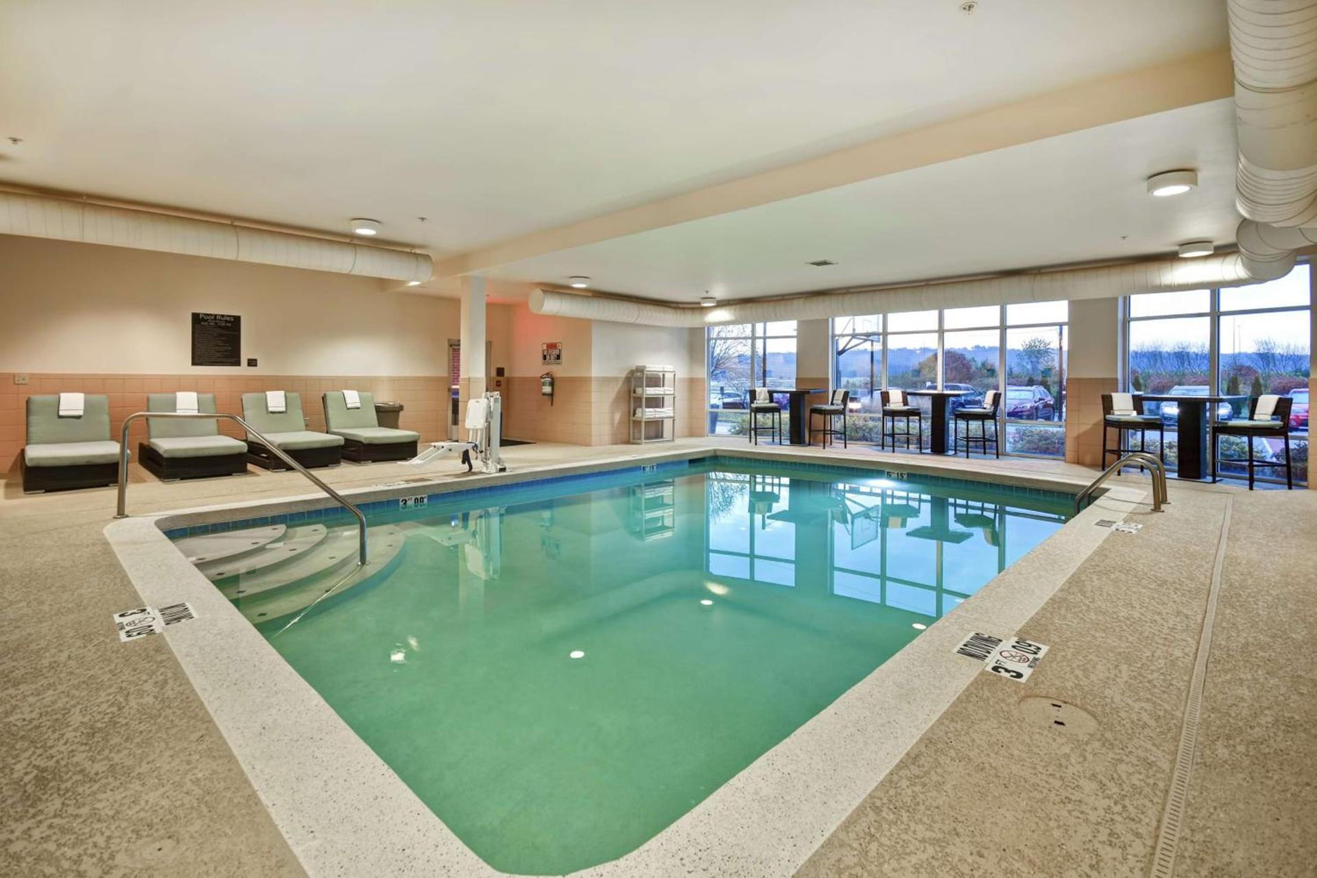 Homewood Suites by Hilton Cincinnati-Milford photo 9