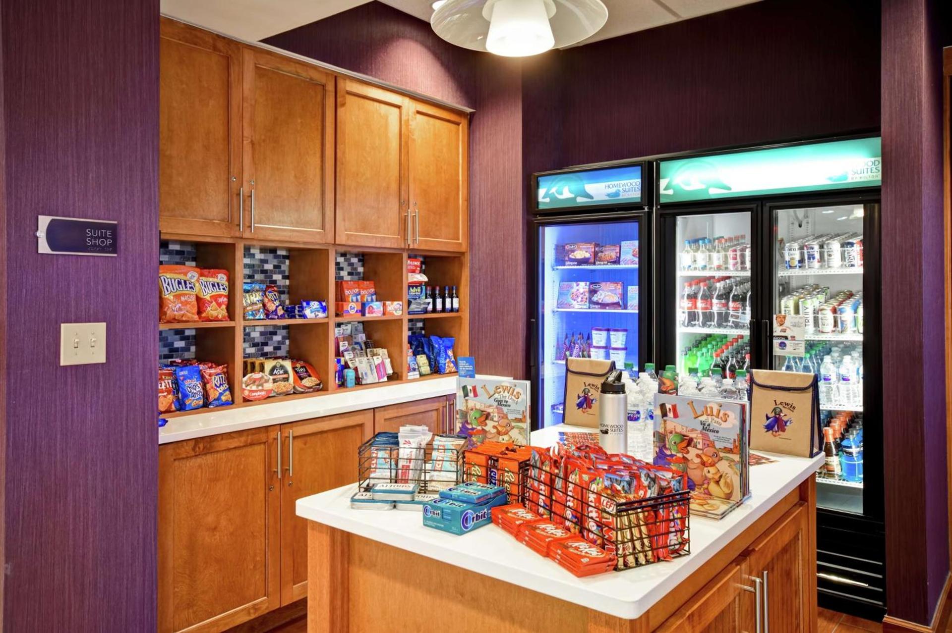 Homewood Suites by Hilton Cincinnati-Milford photo 15