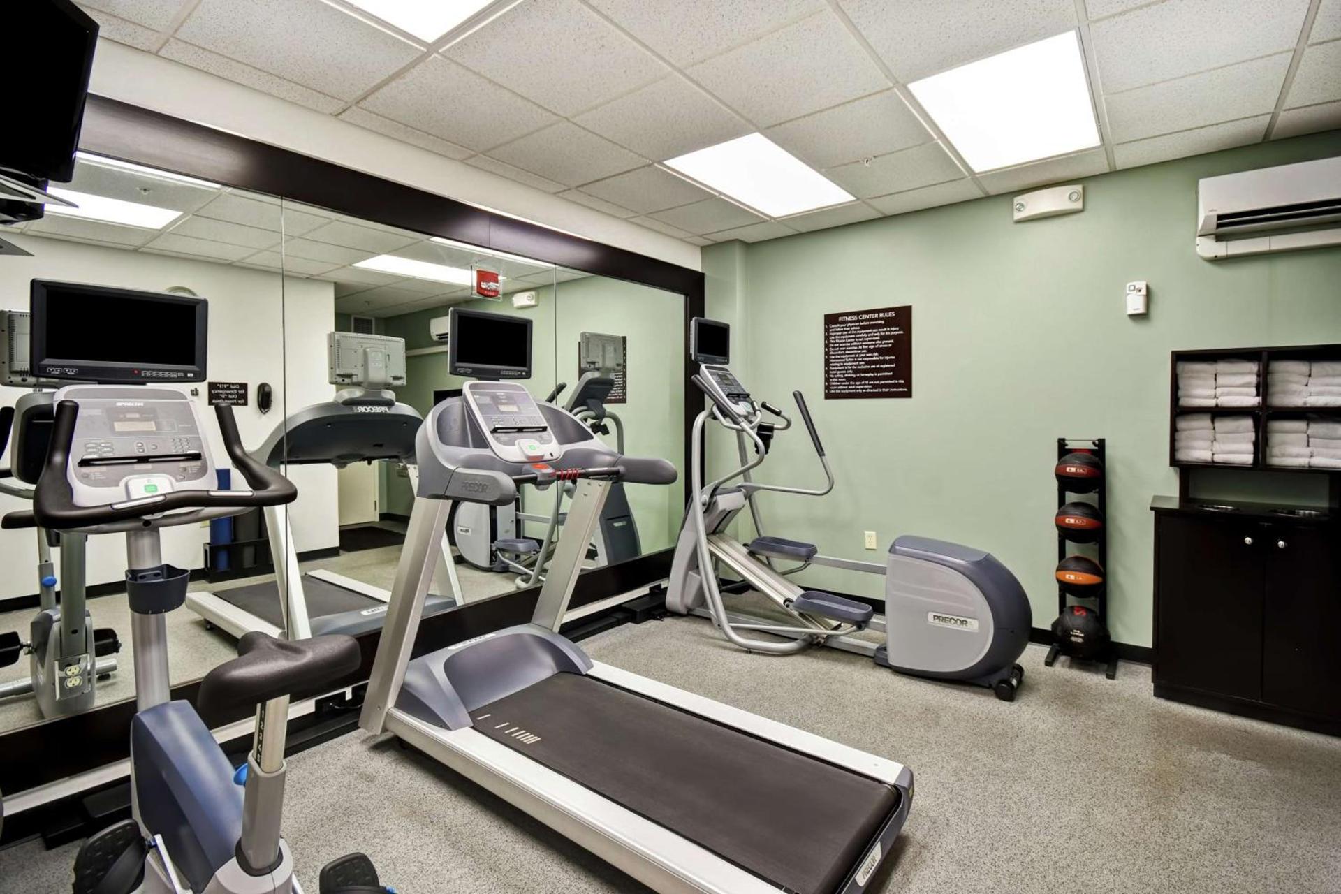 Homewood Suites by Hilton Cincinnati-Milford photo 17