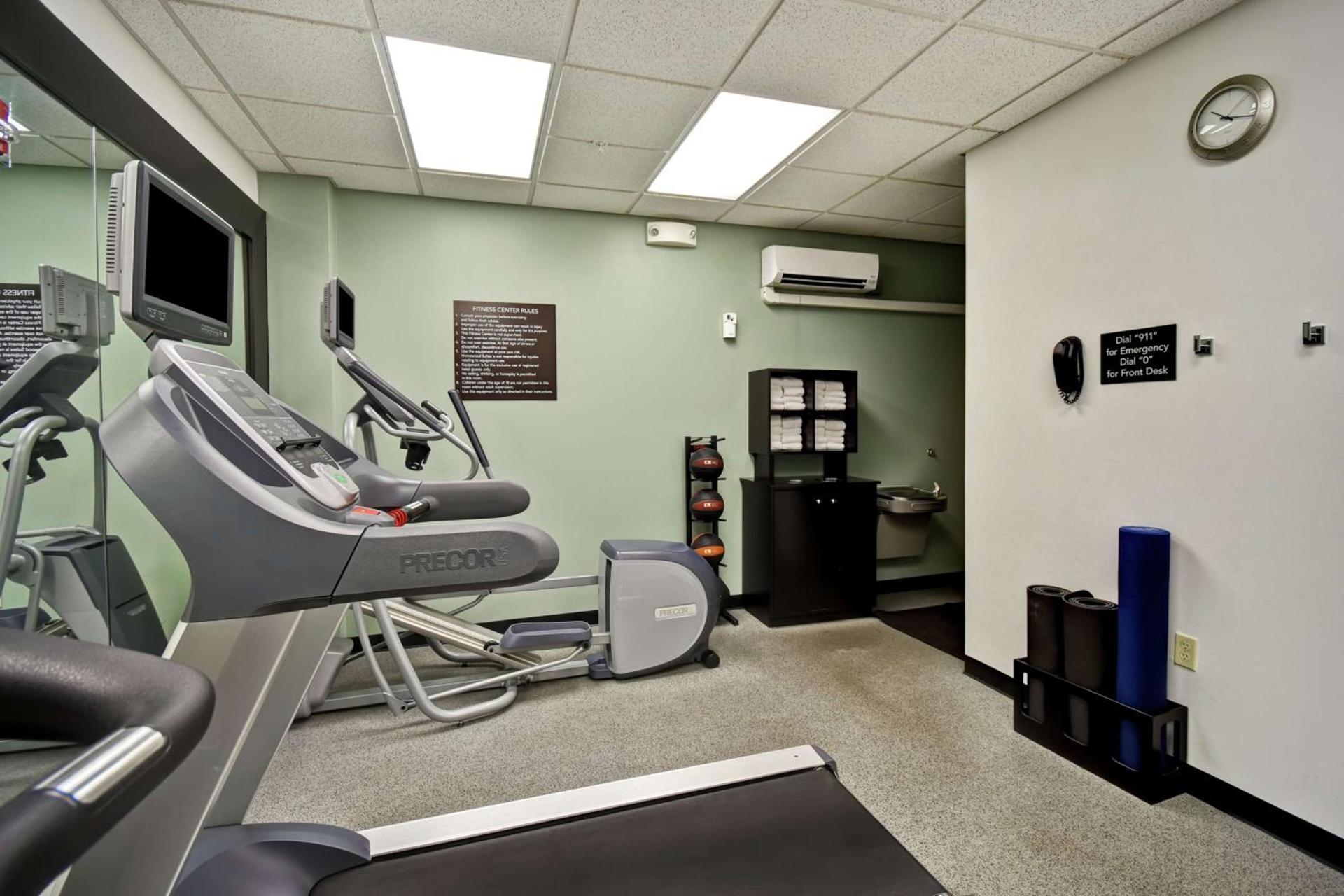 Homewood Suites by Hilton Cincinnati-Milford photo 18