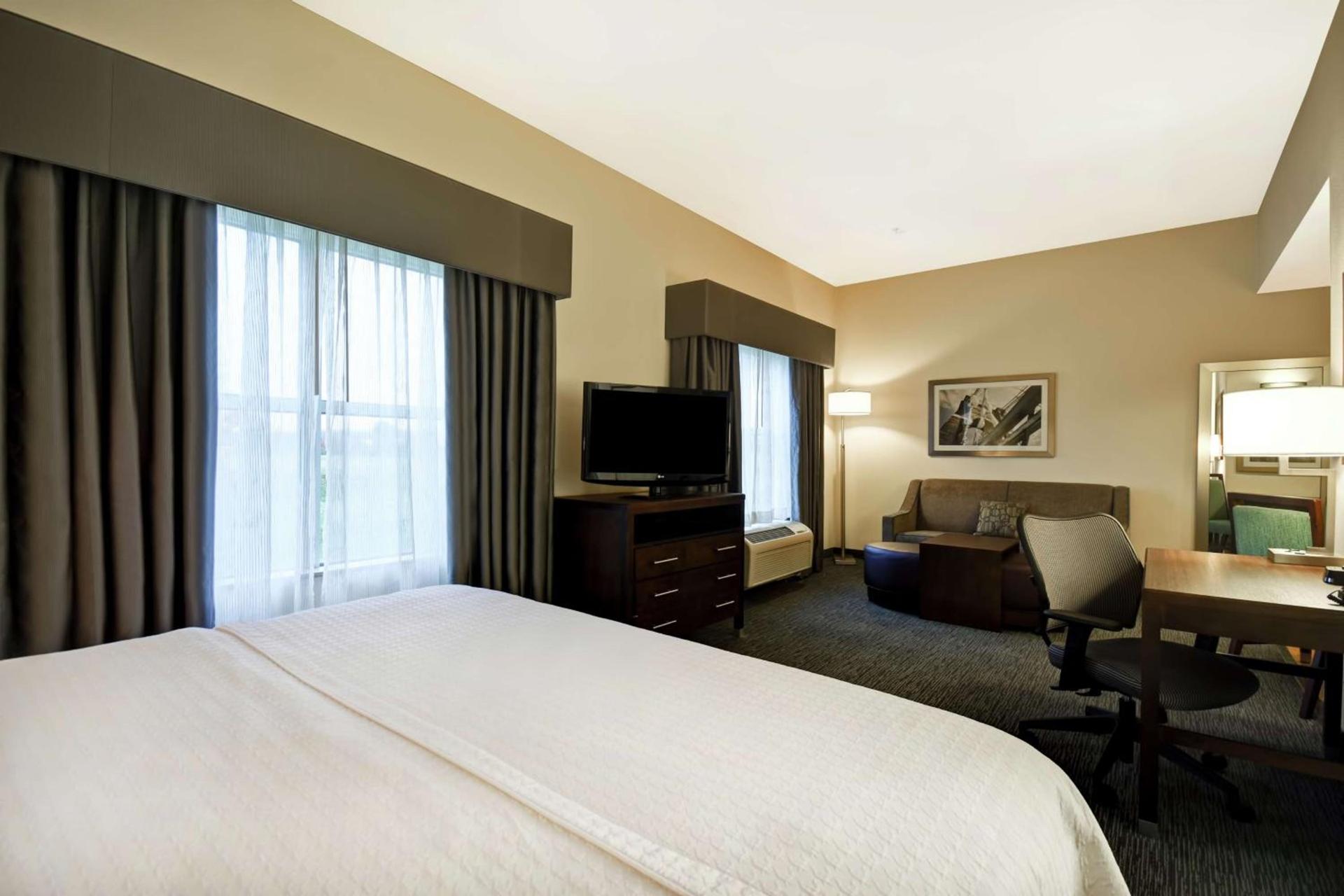 Homewood Suites by Hilton Cincinnati-Milford photo 23