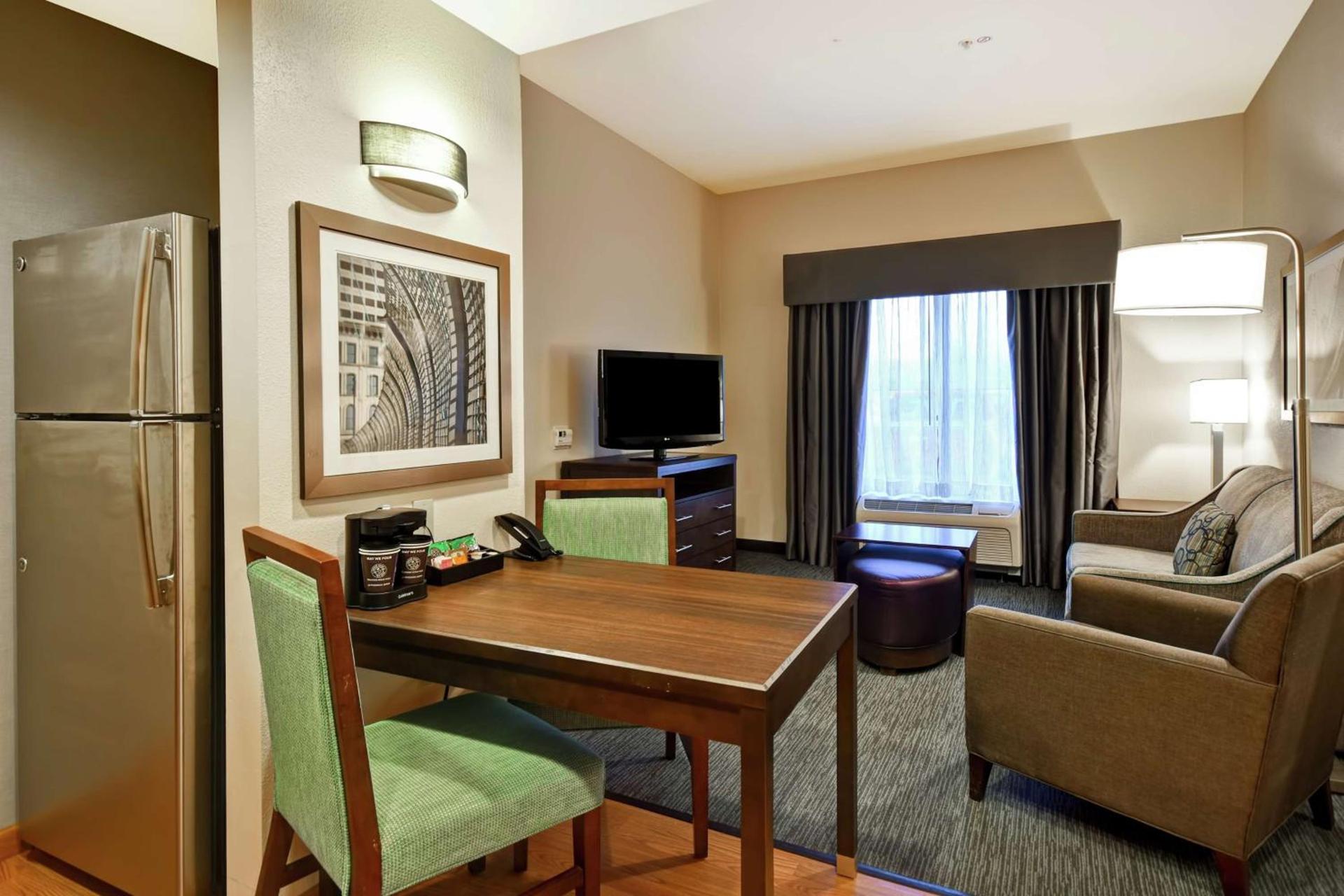 Homewood Suites by Hilton Cincinnati-Milford photo 26