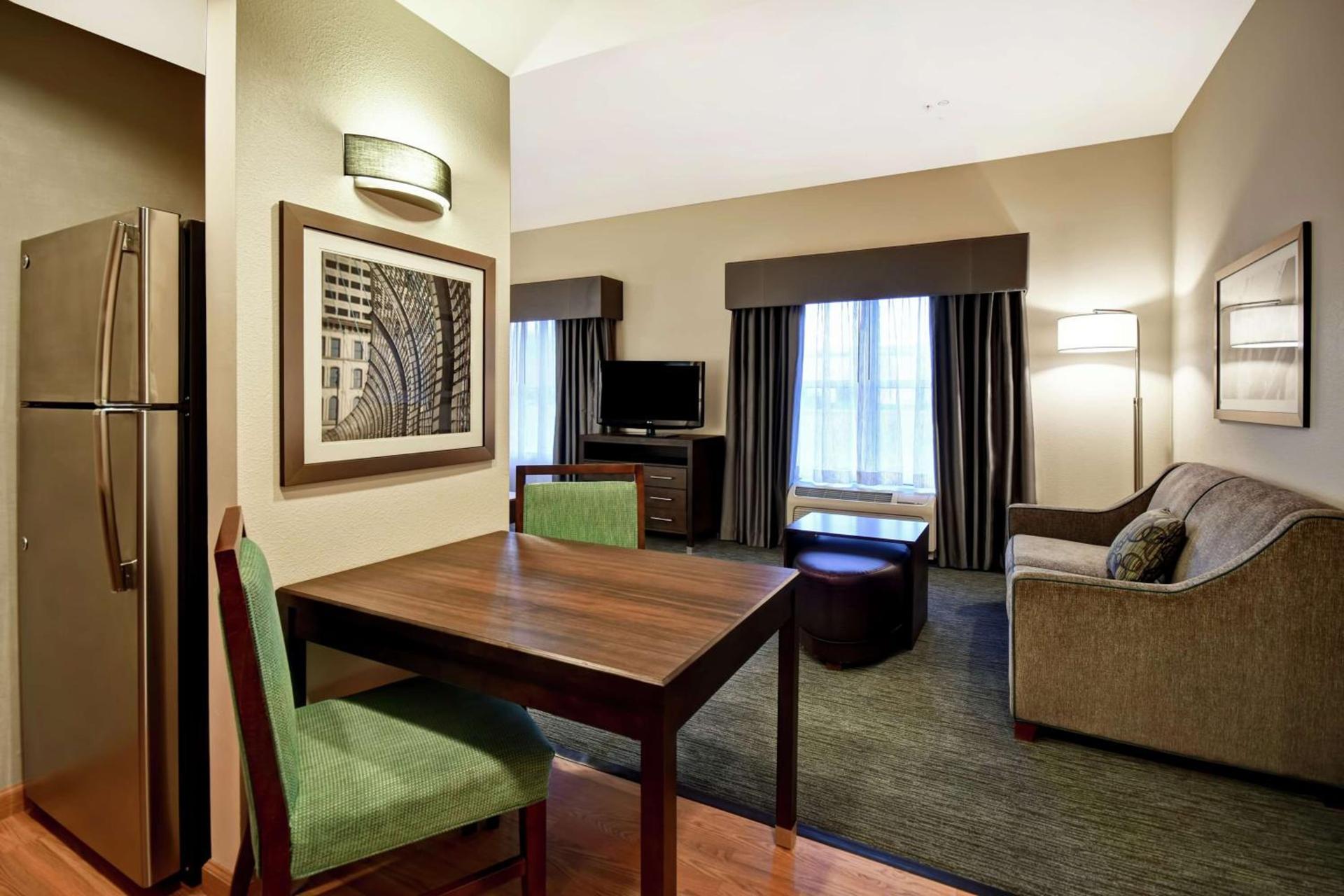 Homewood Suites by Hilton Cincinnati-Milford photo 28