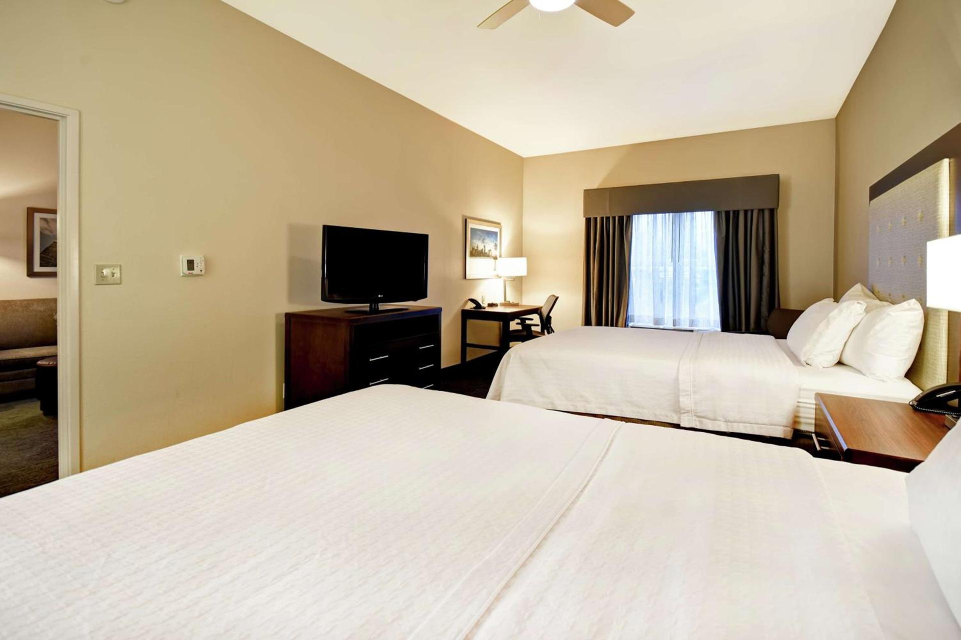 Homewood Suites by Hilton Cincinnati-Milford photo 33