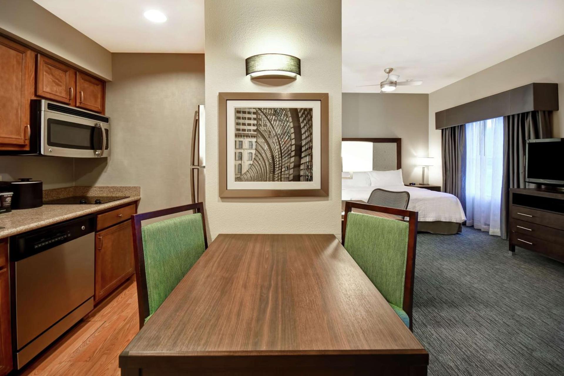 Homewood Suites by Hilton Cincinnati-Milford photo 38