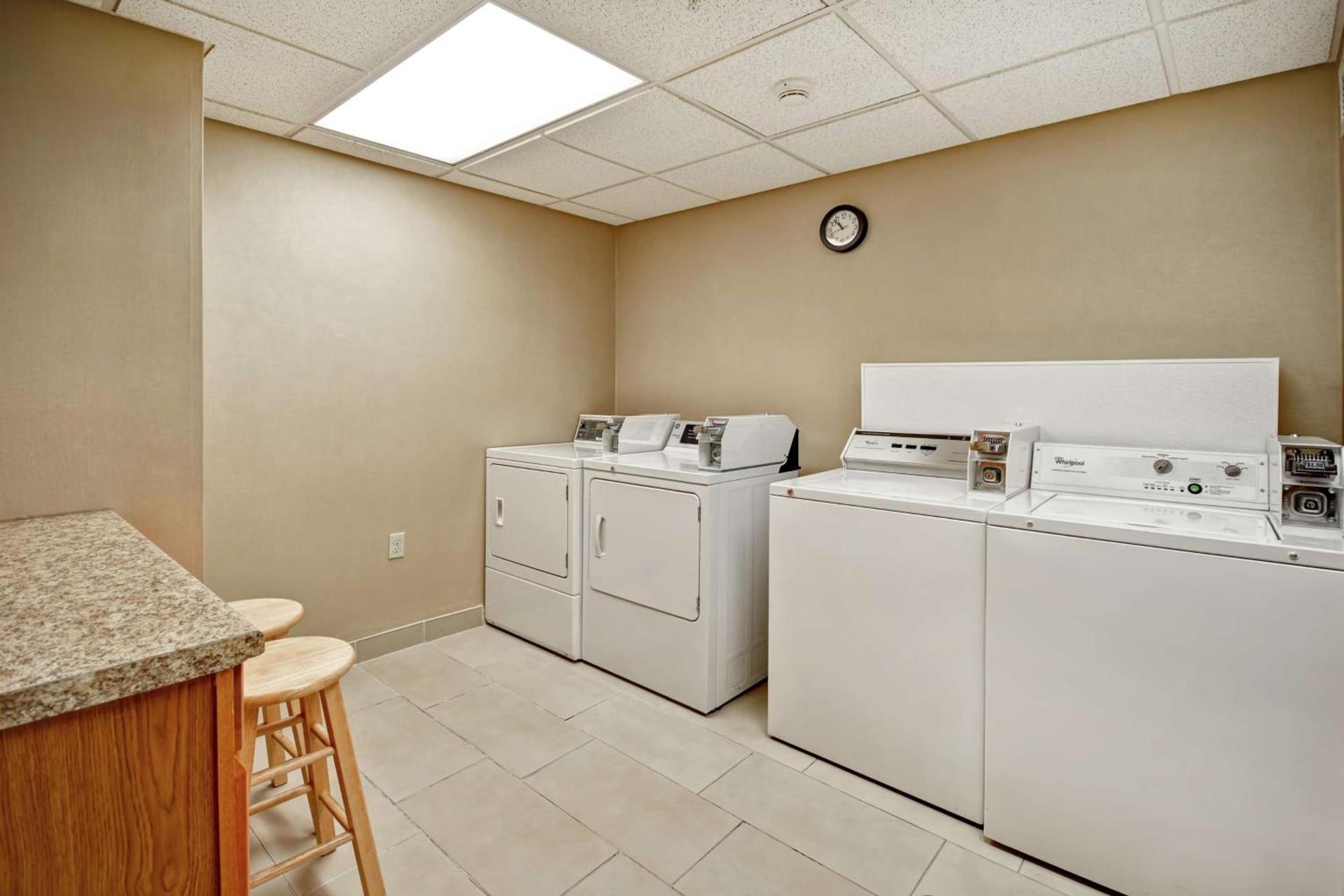 Homewood Suites by Hilton Cincinnati-Milford photo 44