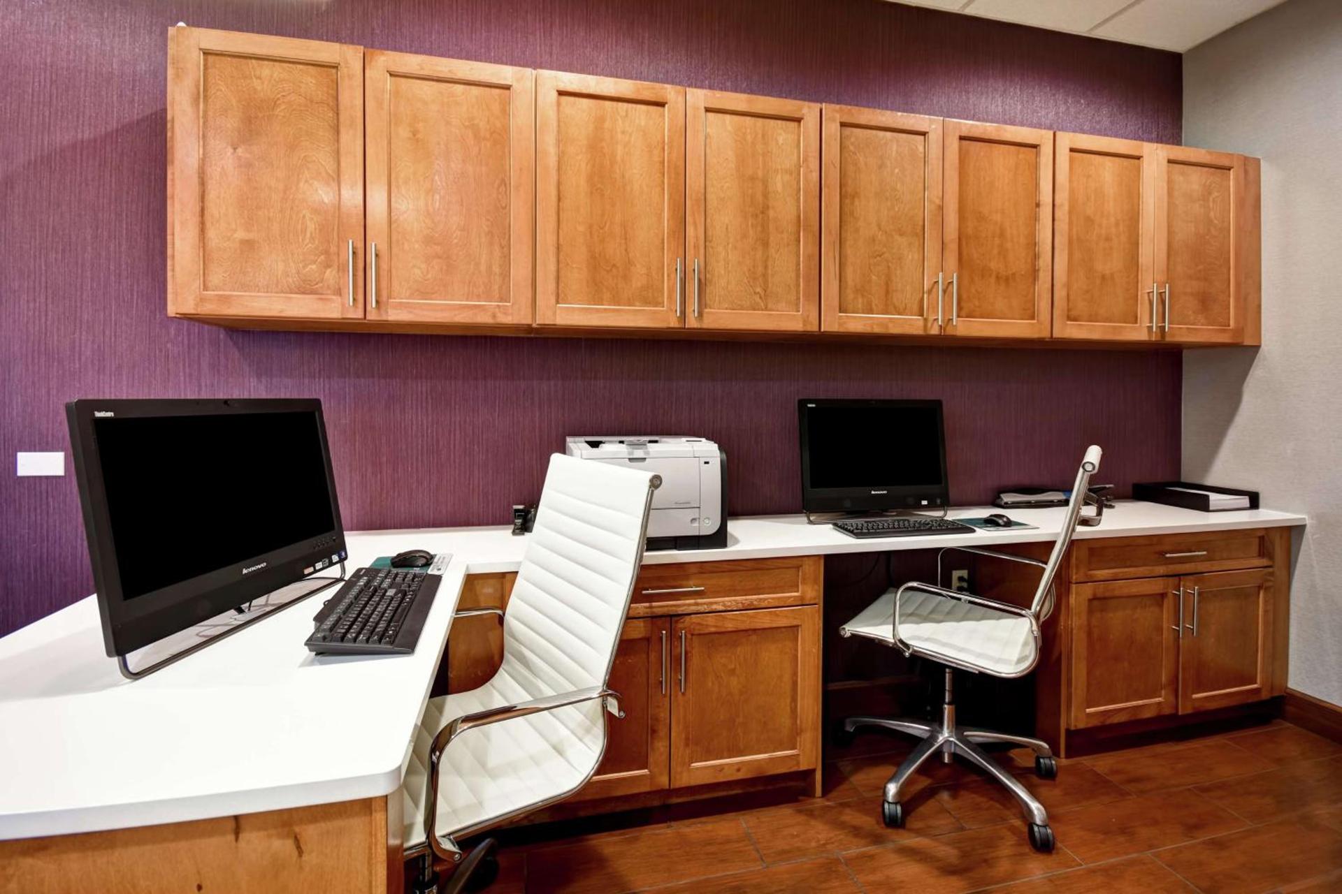 Homewood Suites by Hilton Cincinnati-Milford photo 45