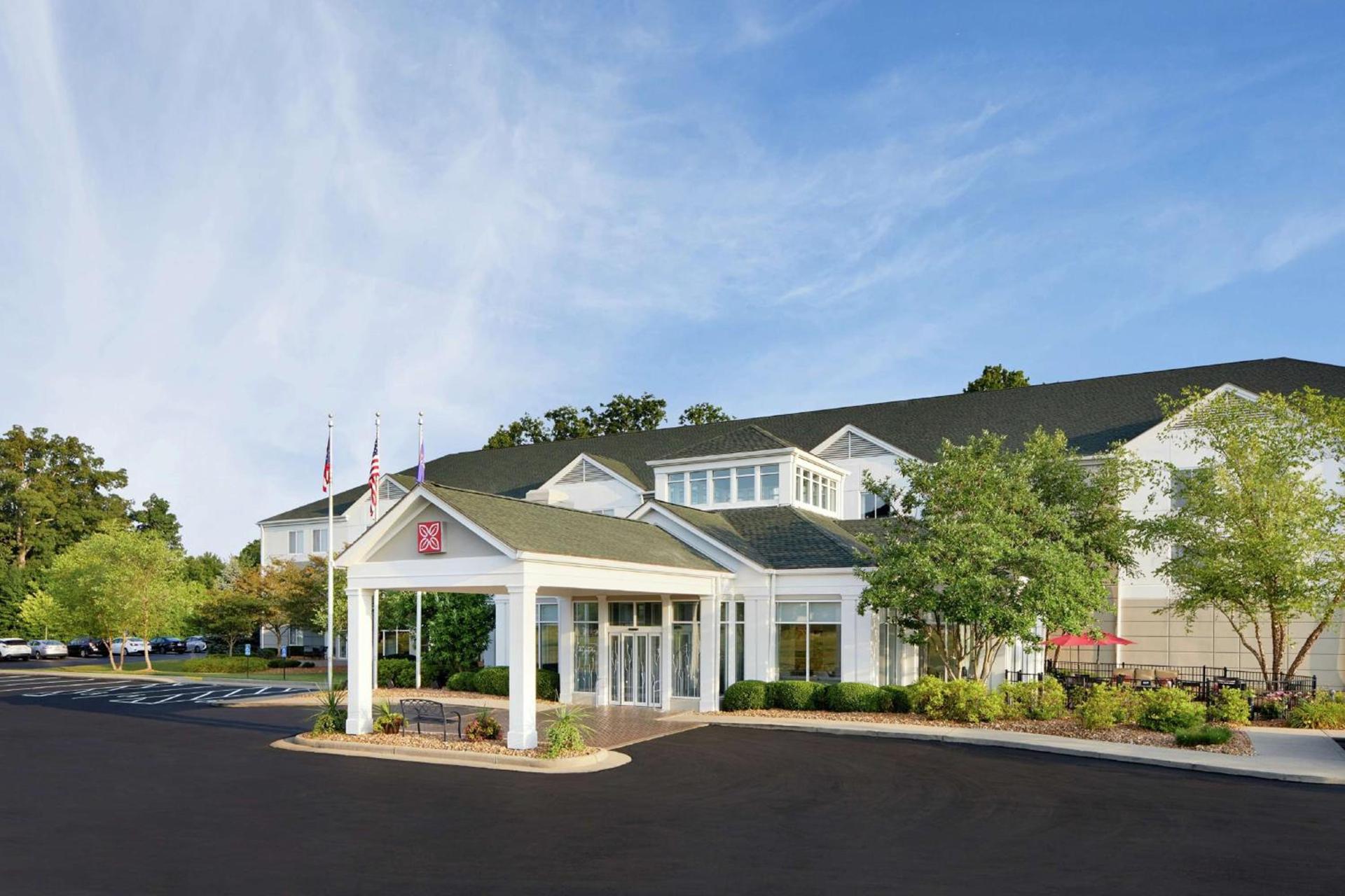 Hilton Garden Inn Cincinnati Northeast photo 1