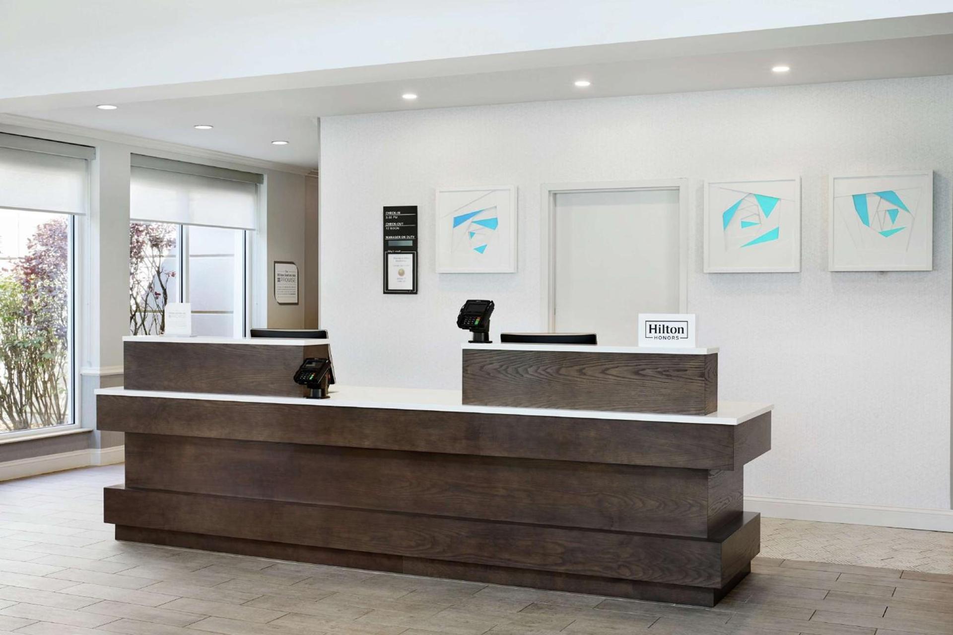 Hilton Garden Inn Cincinnati Northeast photo 5