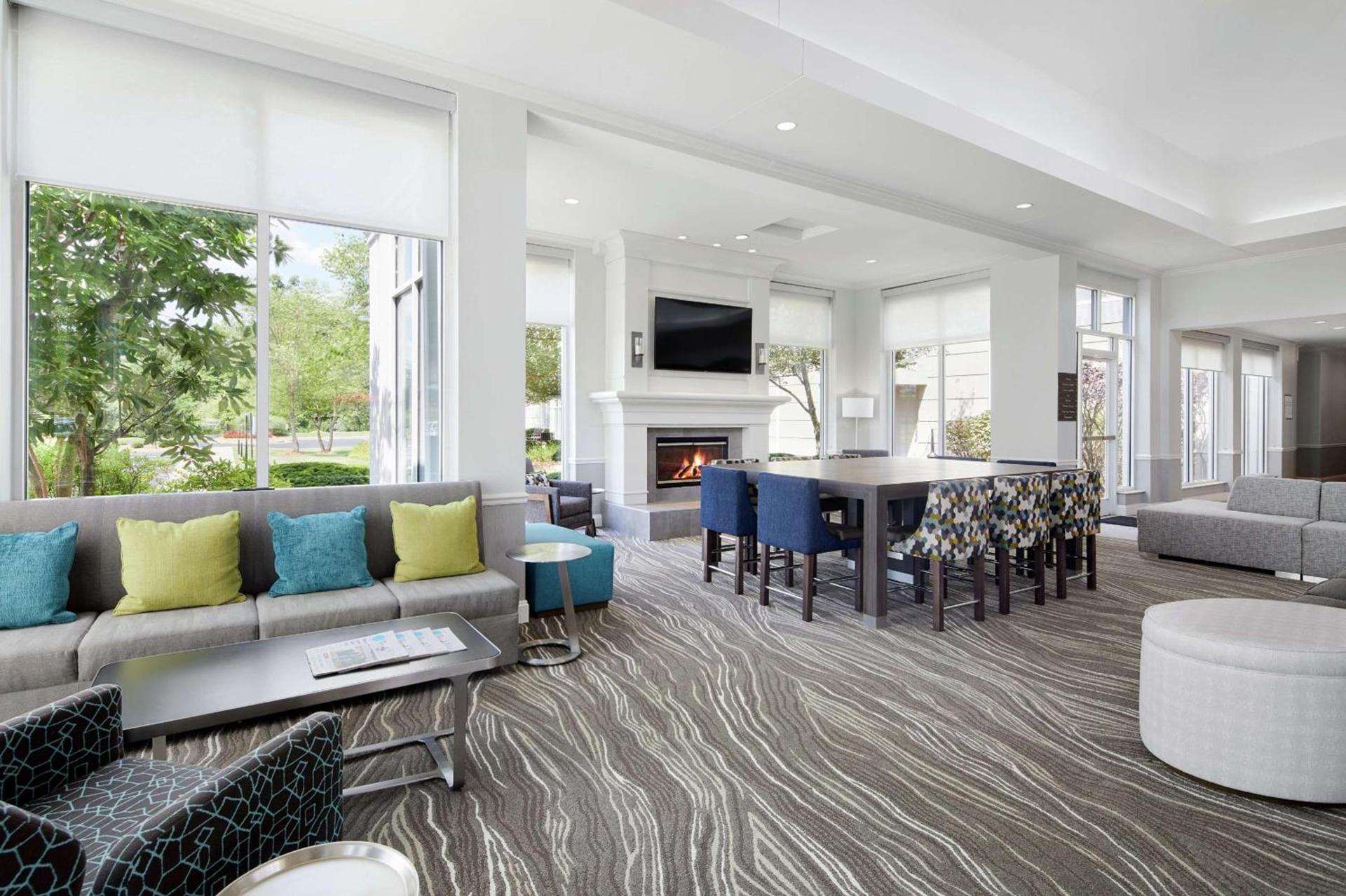 Hilton Garden Inn Cincinnati Northeast photo 6