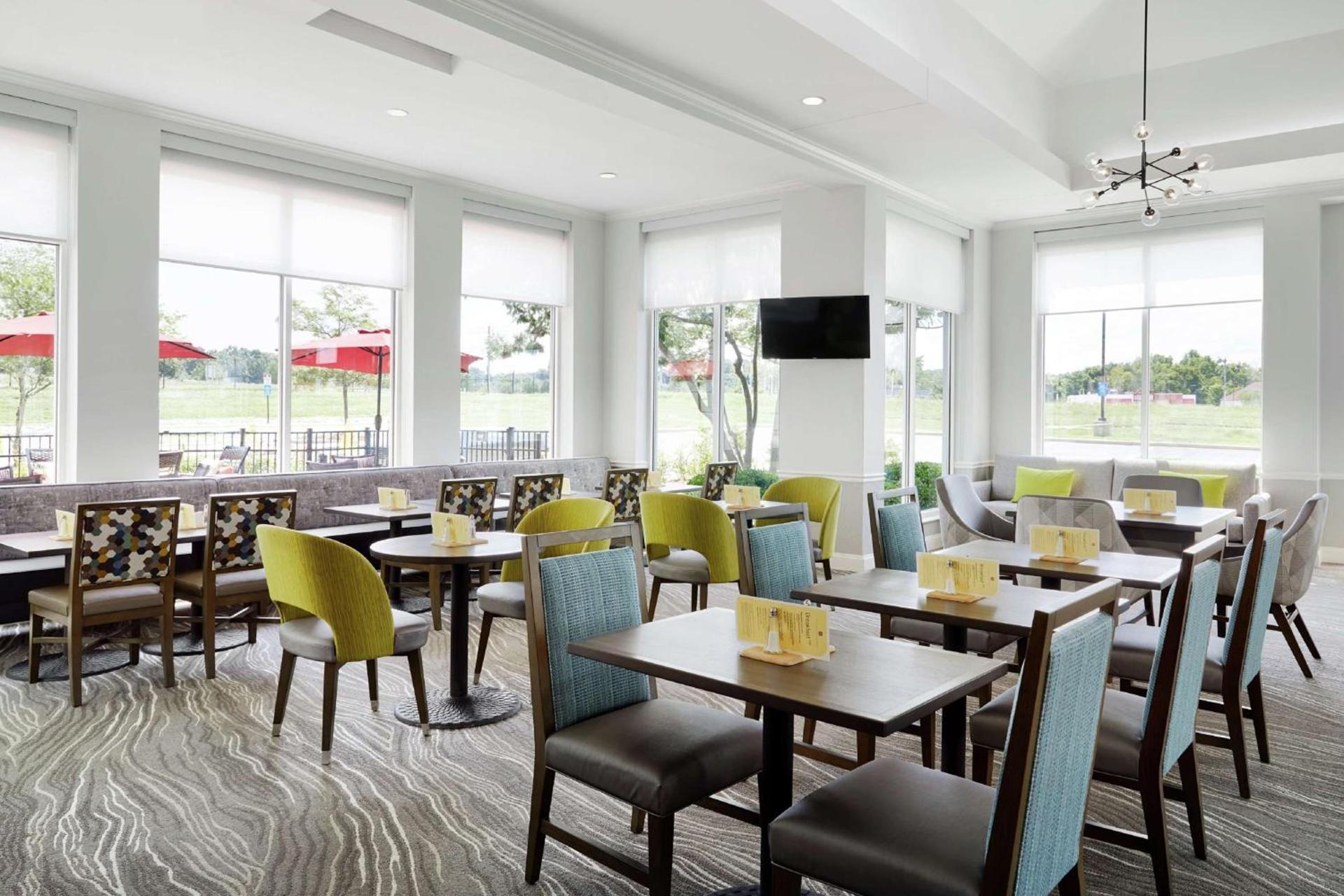 Hilton Garden Inn Cincinnati Northeast photo 8