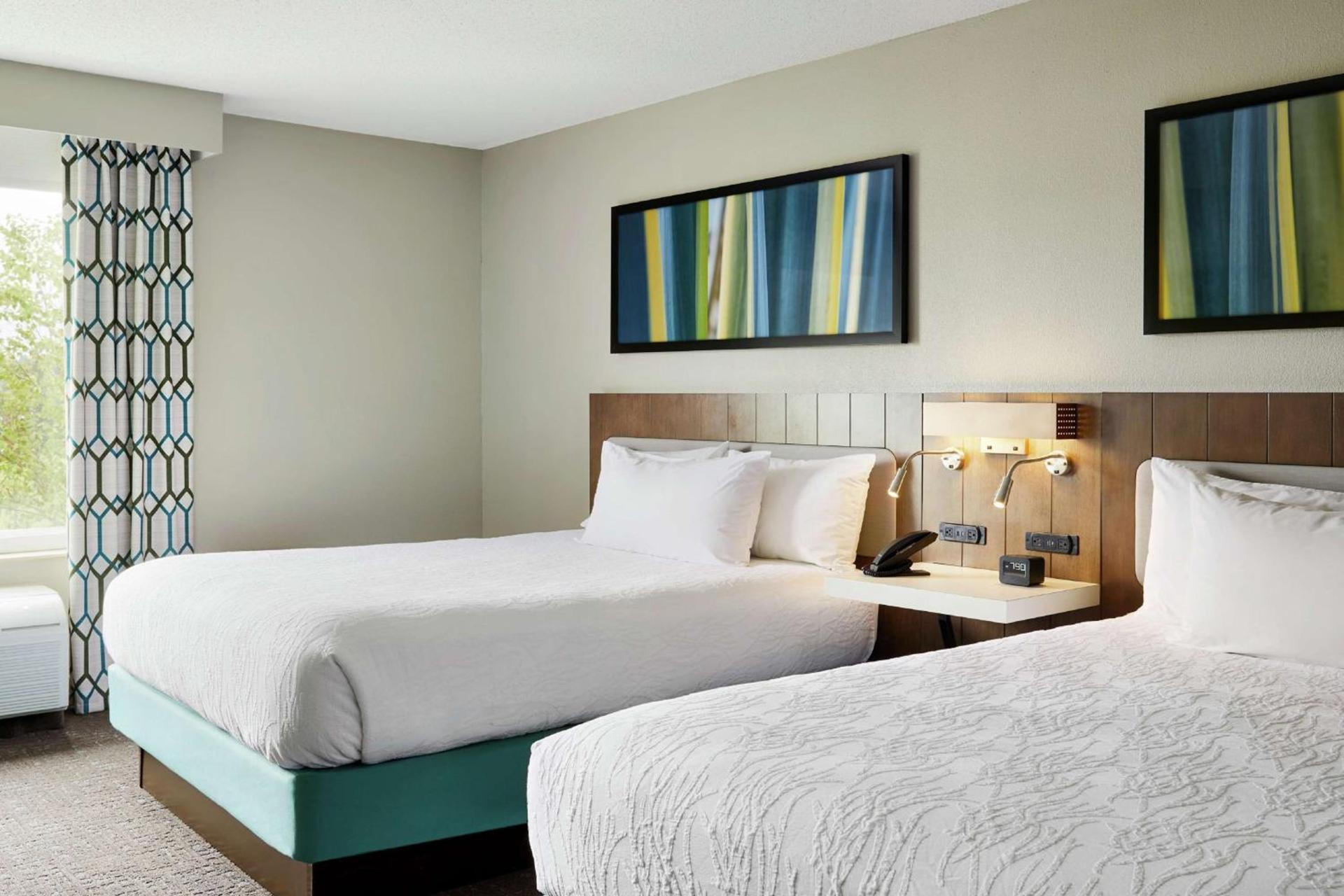 Hilton Garden Inn Cincinnati Northeast photo 13