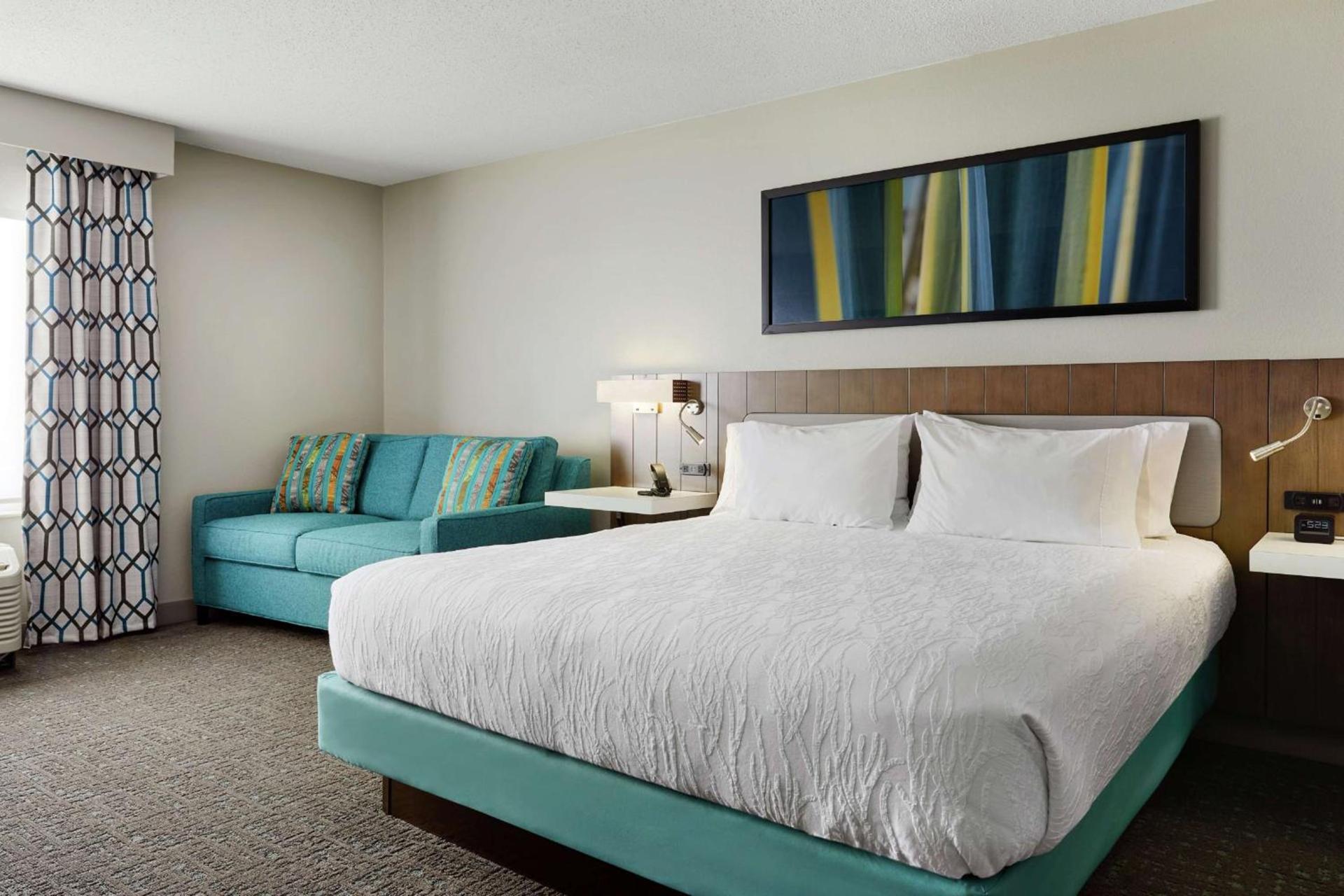Hilton Garden Inn Cincinnati Northeast photo 14