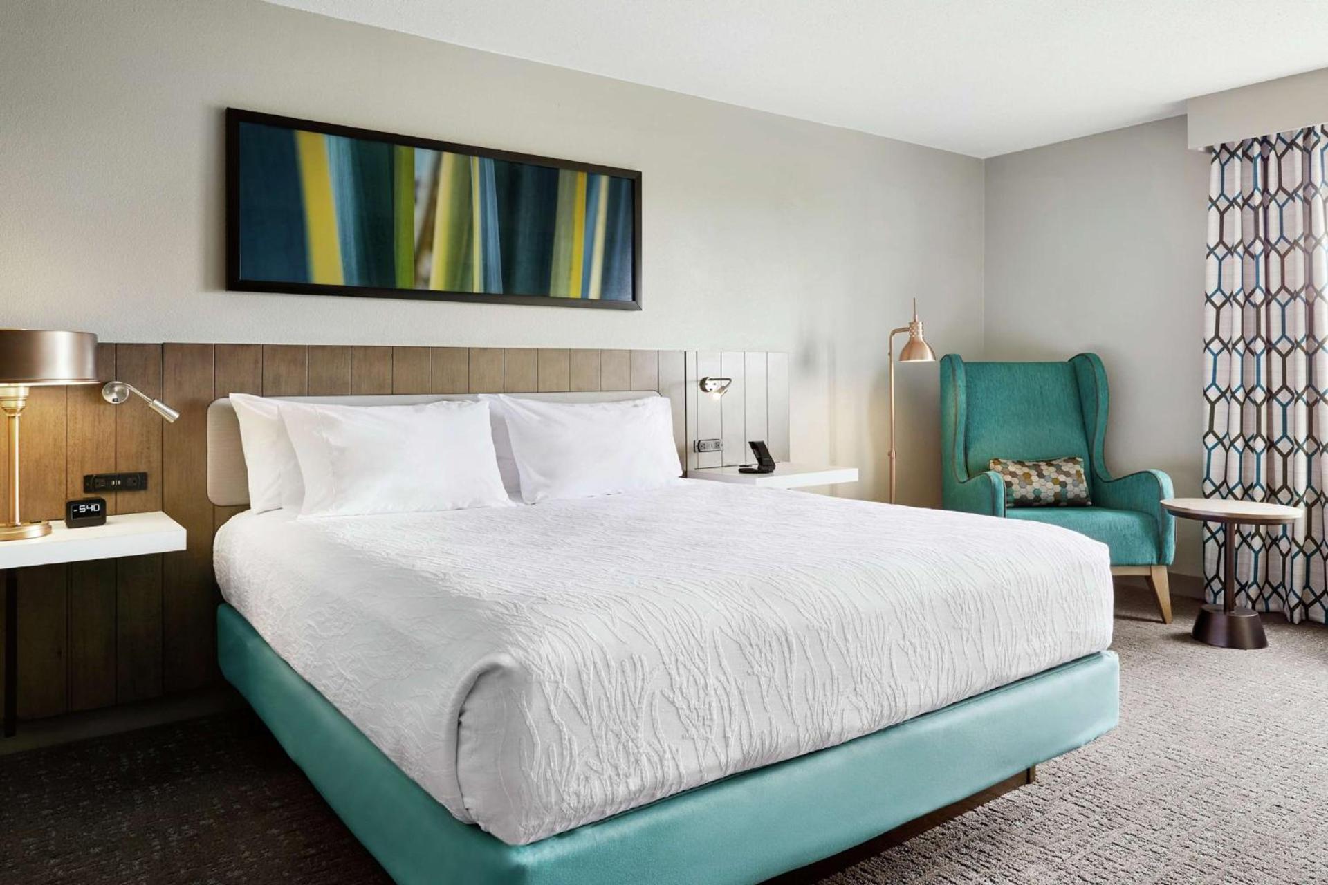 Hilton Garden Inn Cincinnati Northeast photo 18