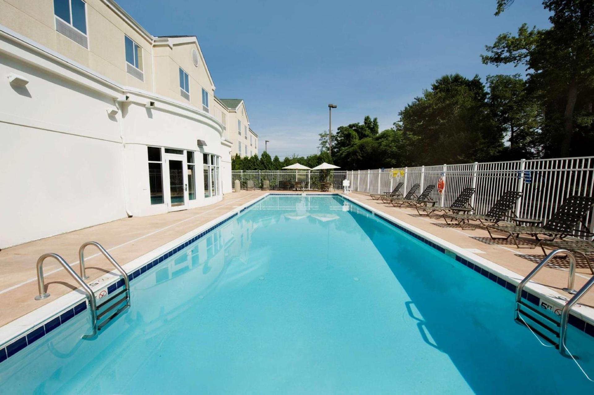 Hilton Garden Inn Solomons photo 6