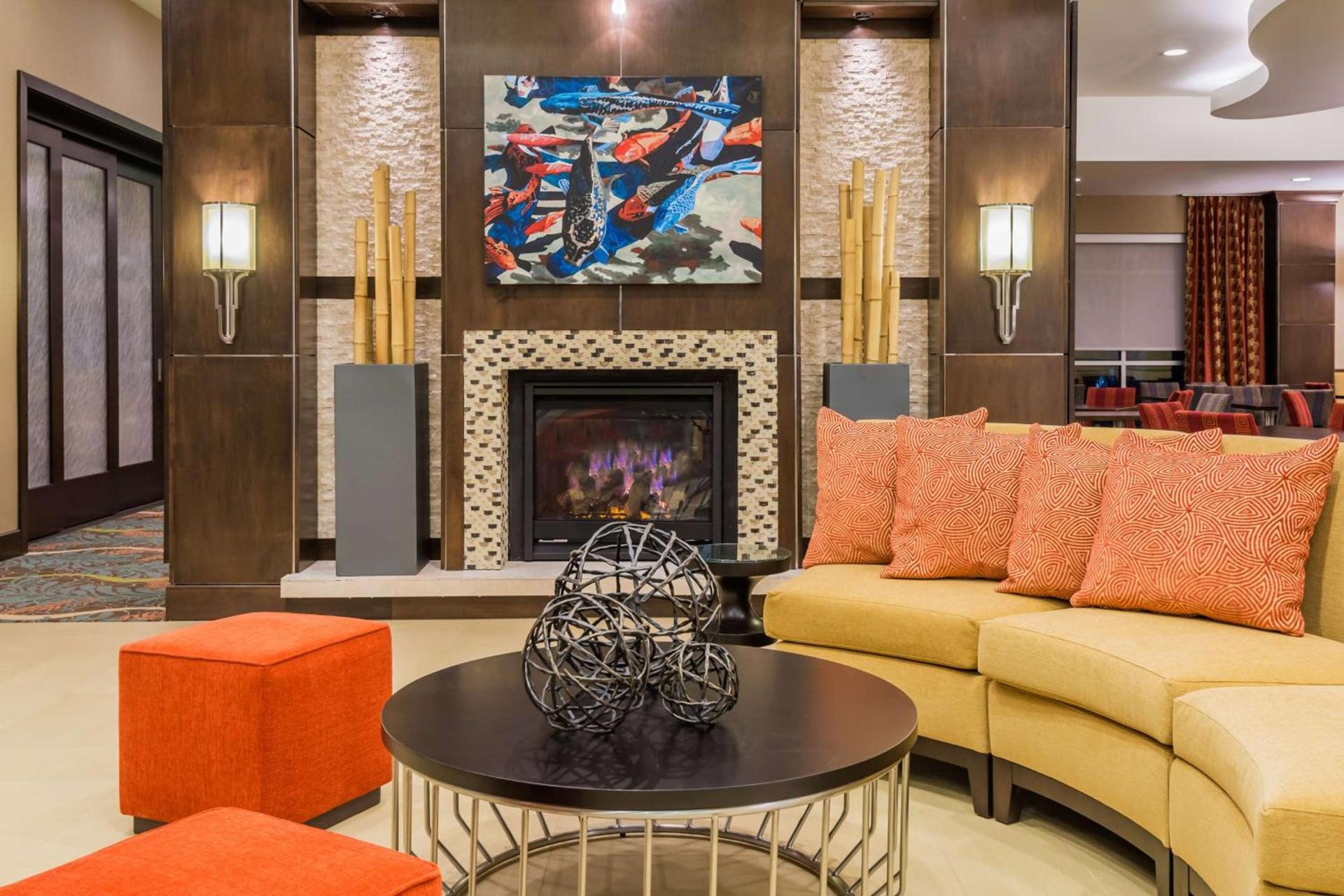Homewood Suites by Hilton Little Rock Downtown photo 5