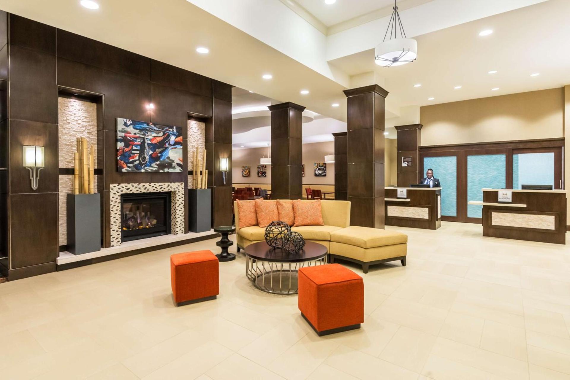 Homewood Suites by Hilton Little Rock Downtown photo 6