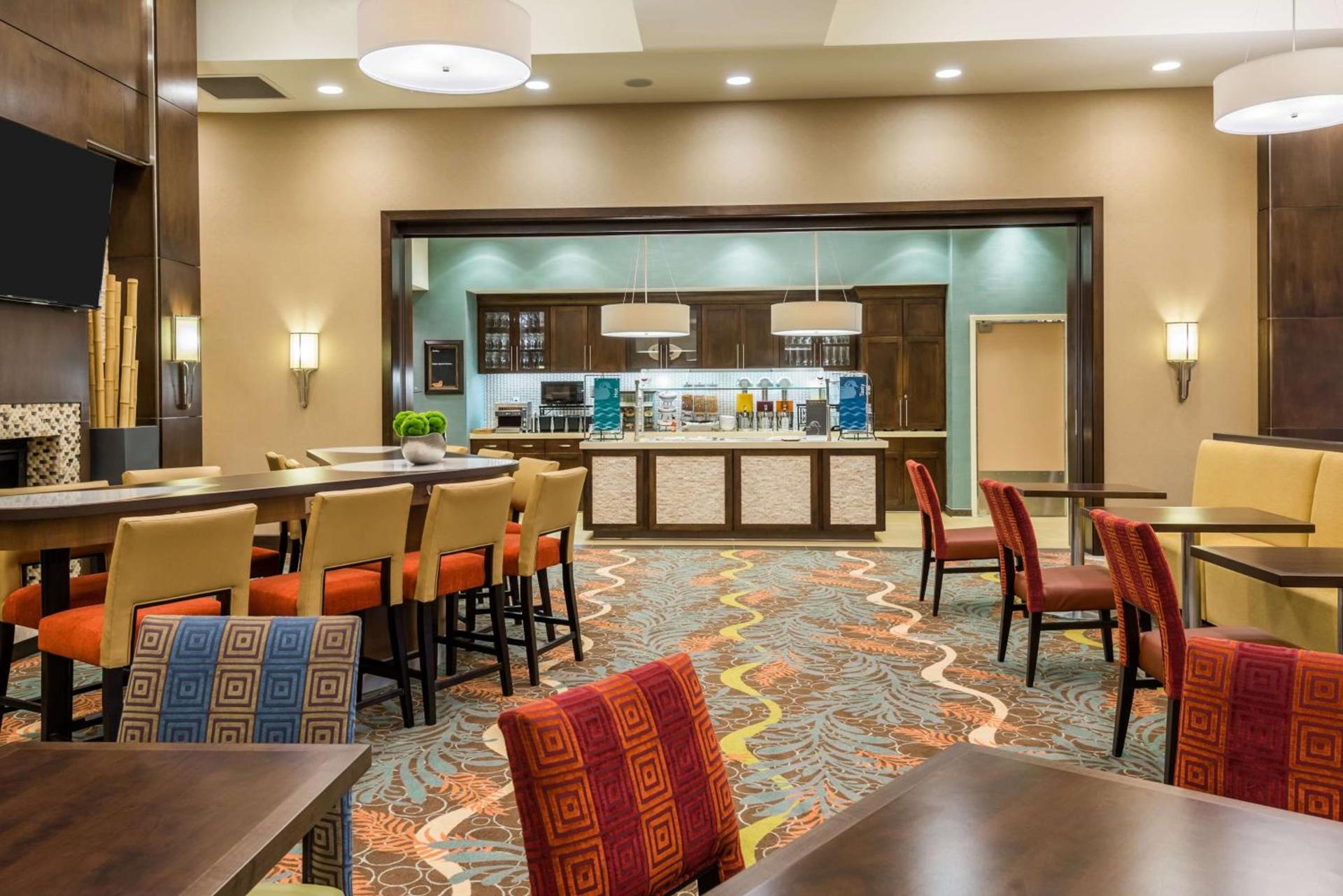 Homewood Suites by Hilton Little Rock Downtown photo 11