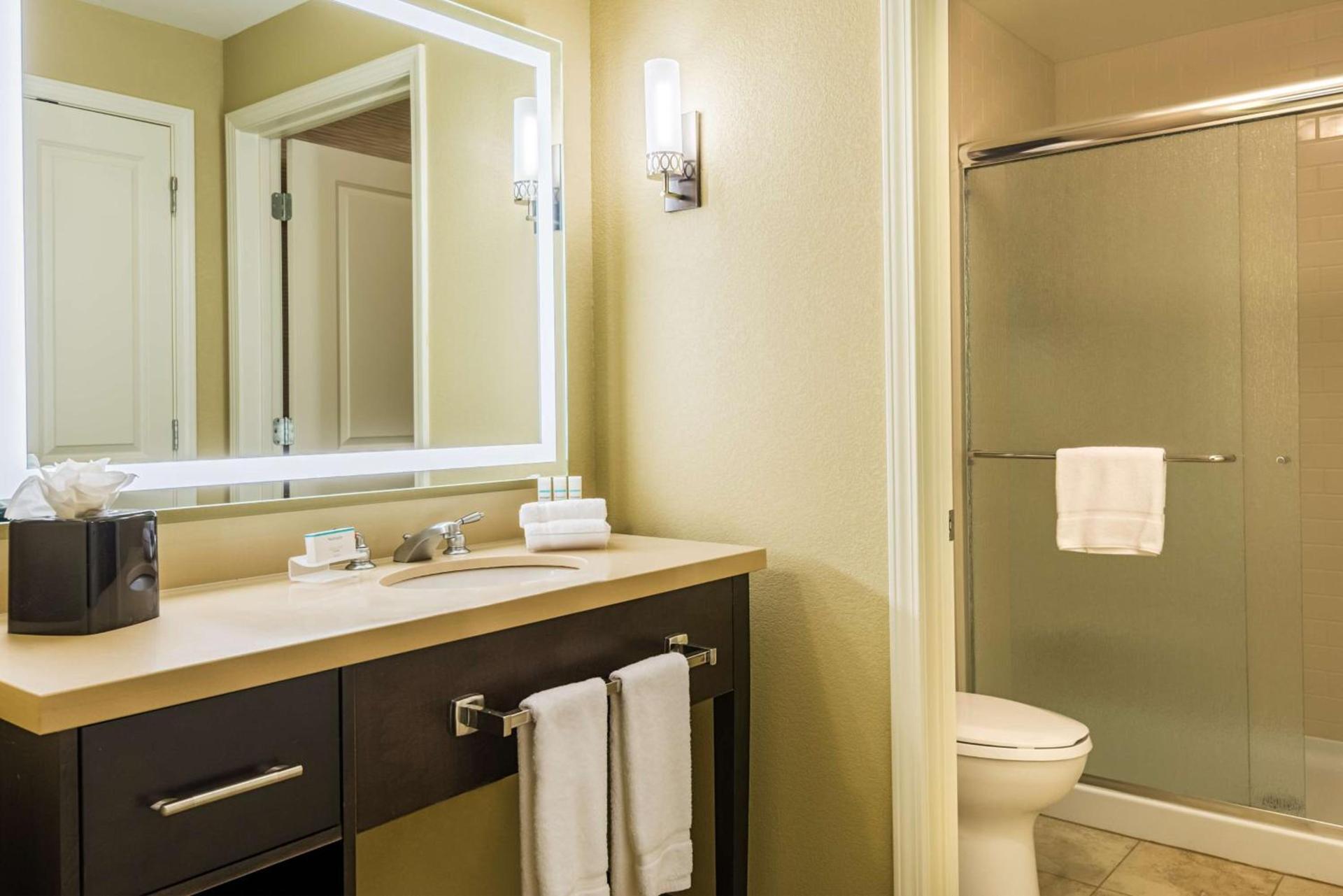 Homewood Suites by Hilton Little Rock Downtown photo 16