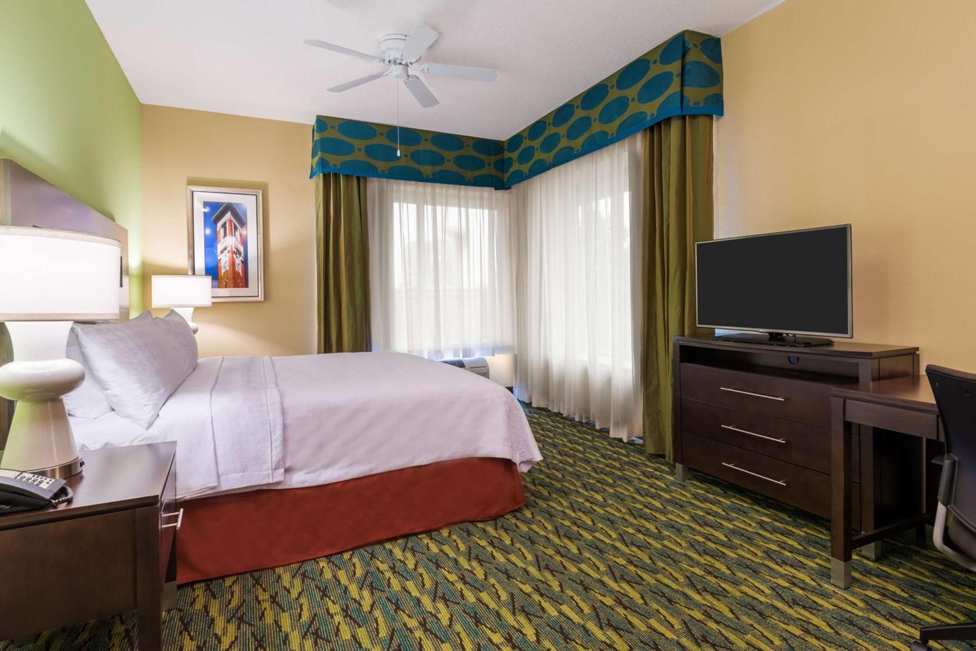 Homewood Suites by Hilton Little Rock Downtown photo 19