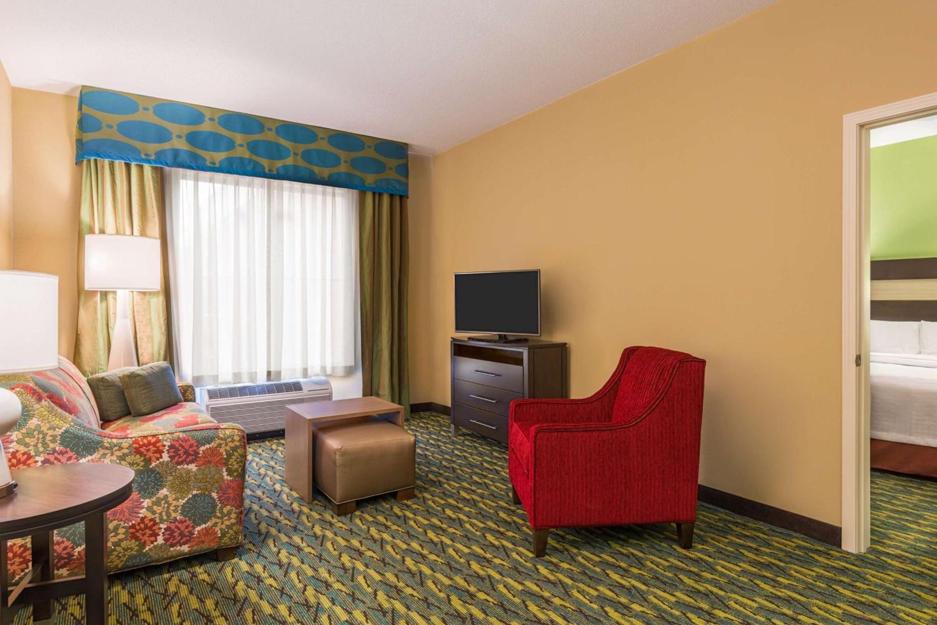 Homewood Suites by Hilton Little Rock Downtown photo 21