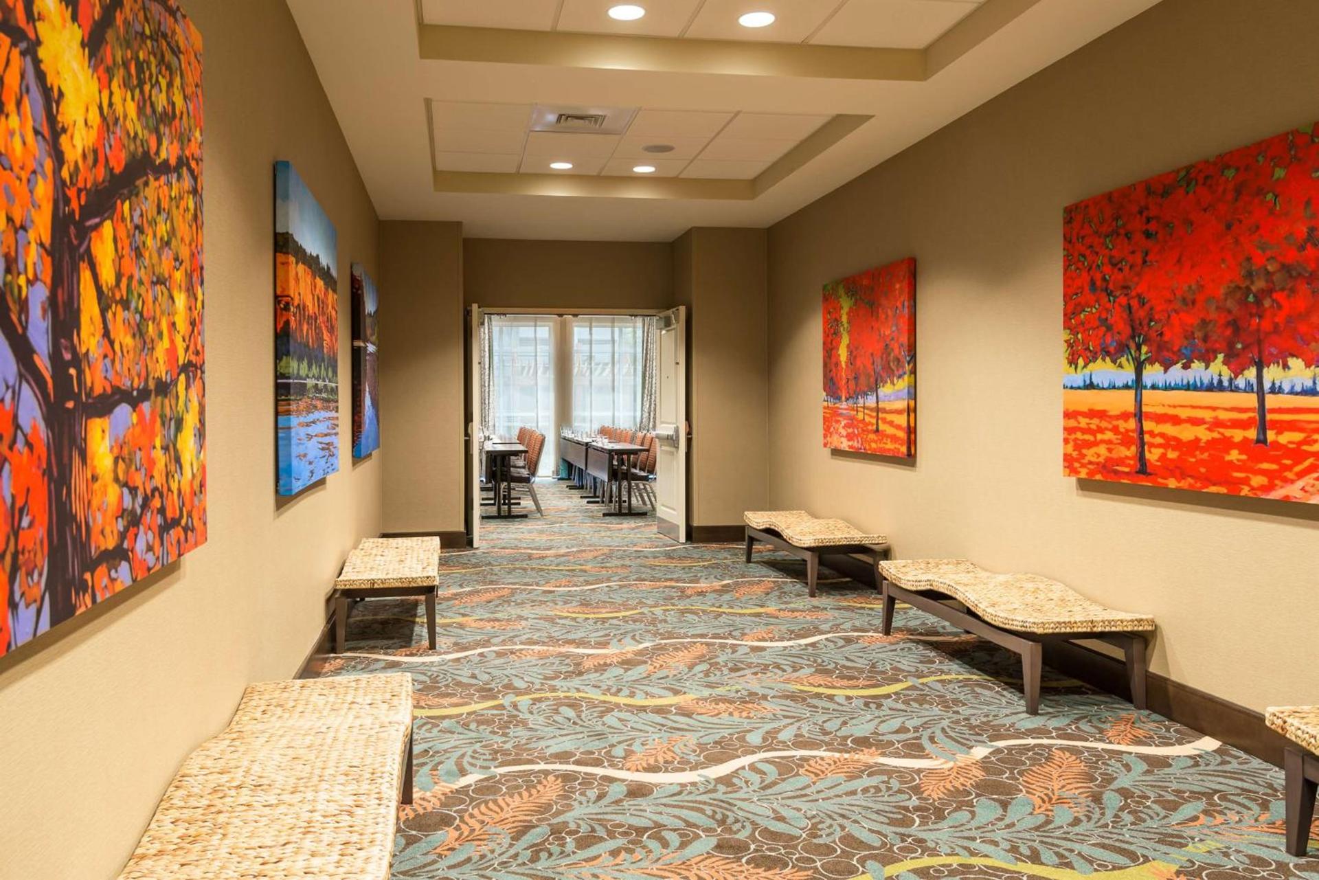 Homewood Suites by Hilton Little Rock Downtown photo 23