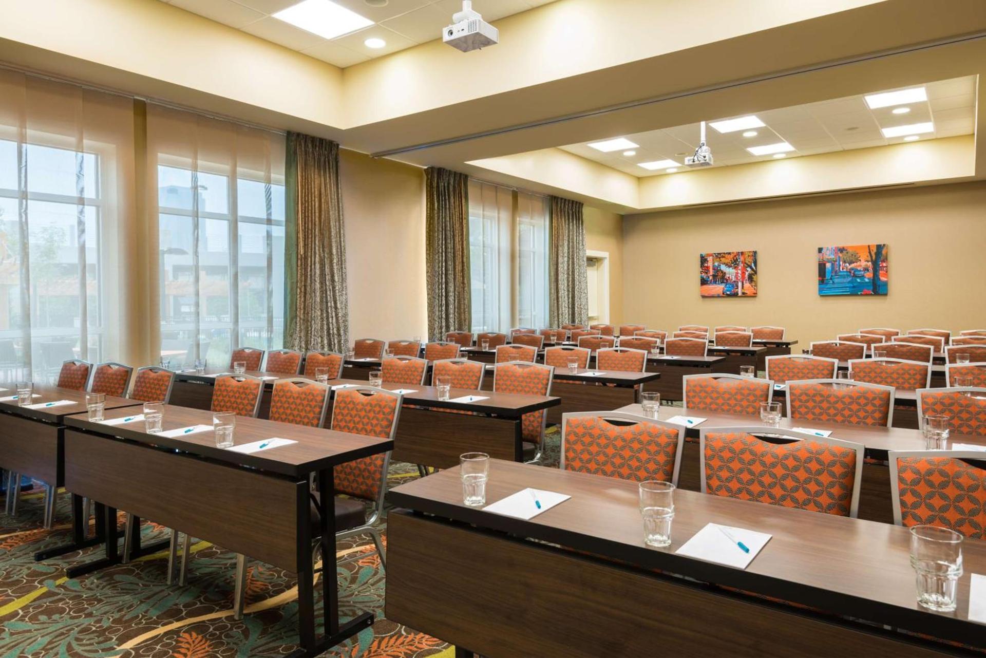 Homewood Suites by Hilton Little Rock Downtown photo 25