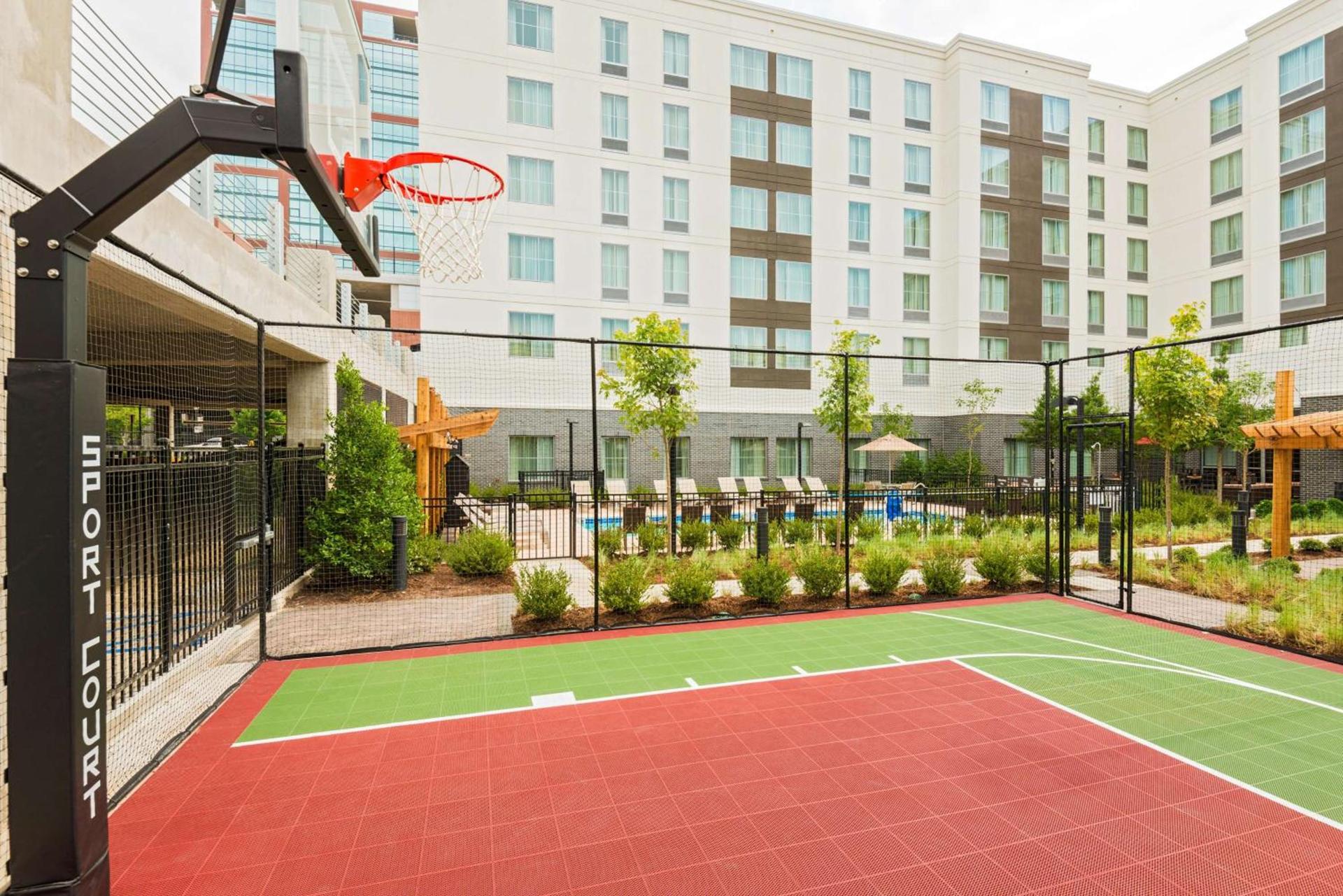 Homewood Suites by Hilton Little Rock Downtown photo 26