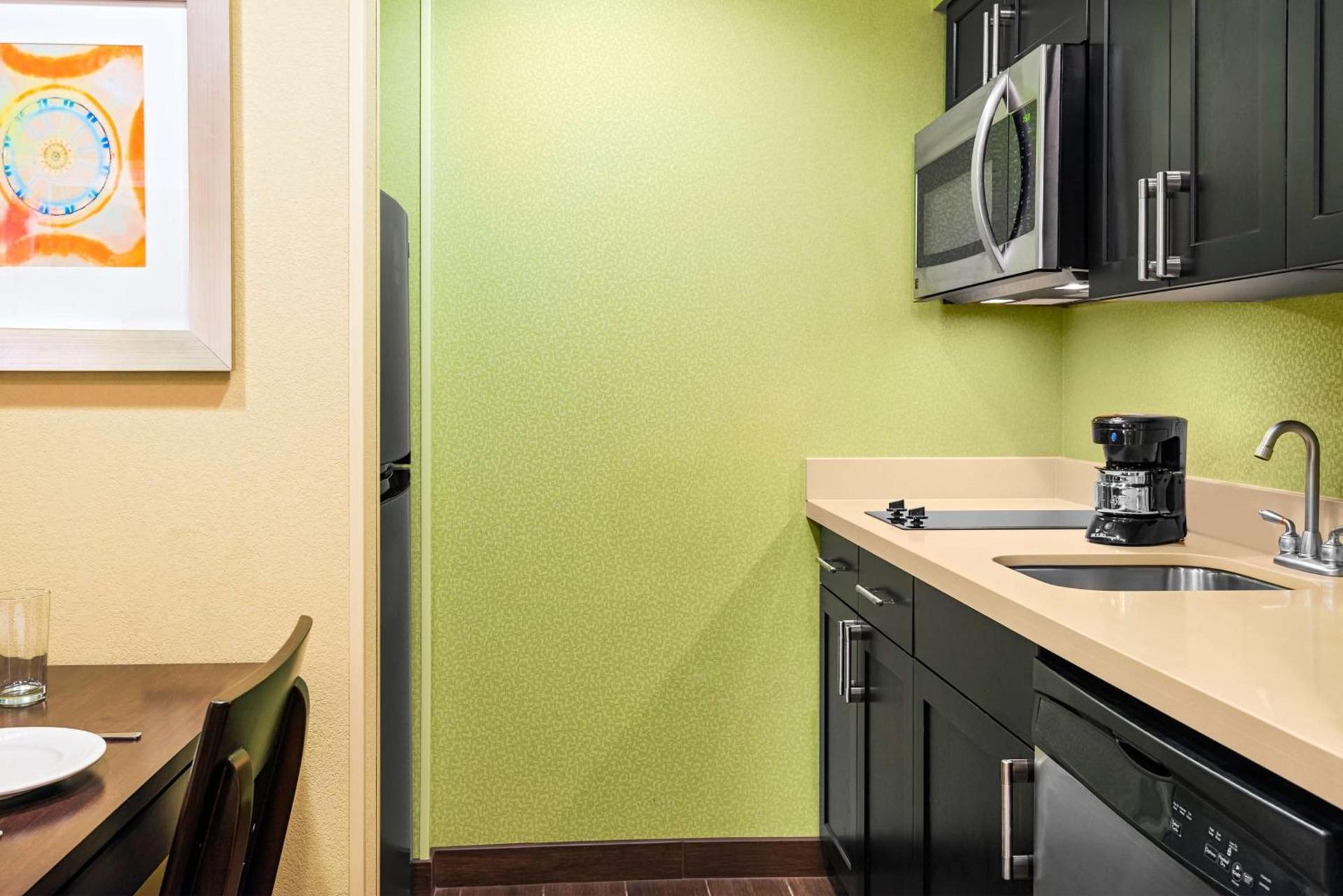 Homewood Suites by Hilton Little Rock Downtown photo 27
