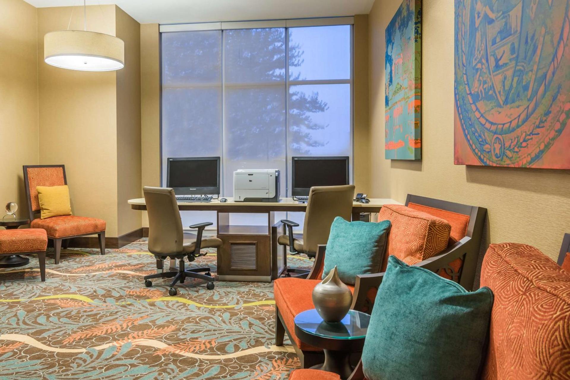 Homewood Suites by Hilton Little Rock Downtown photo 28