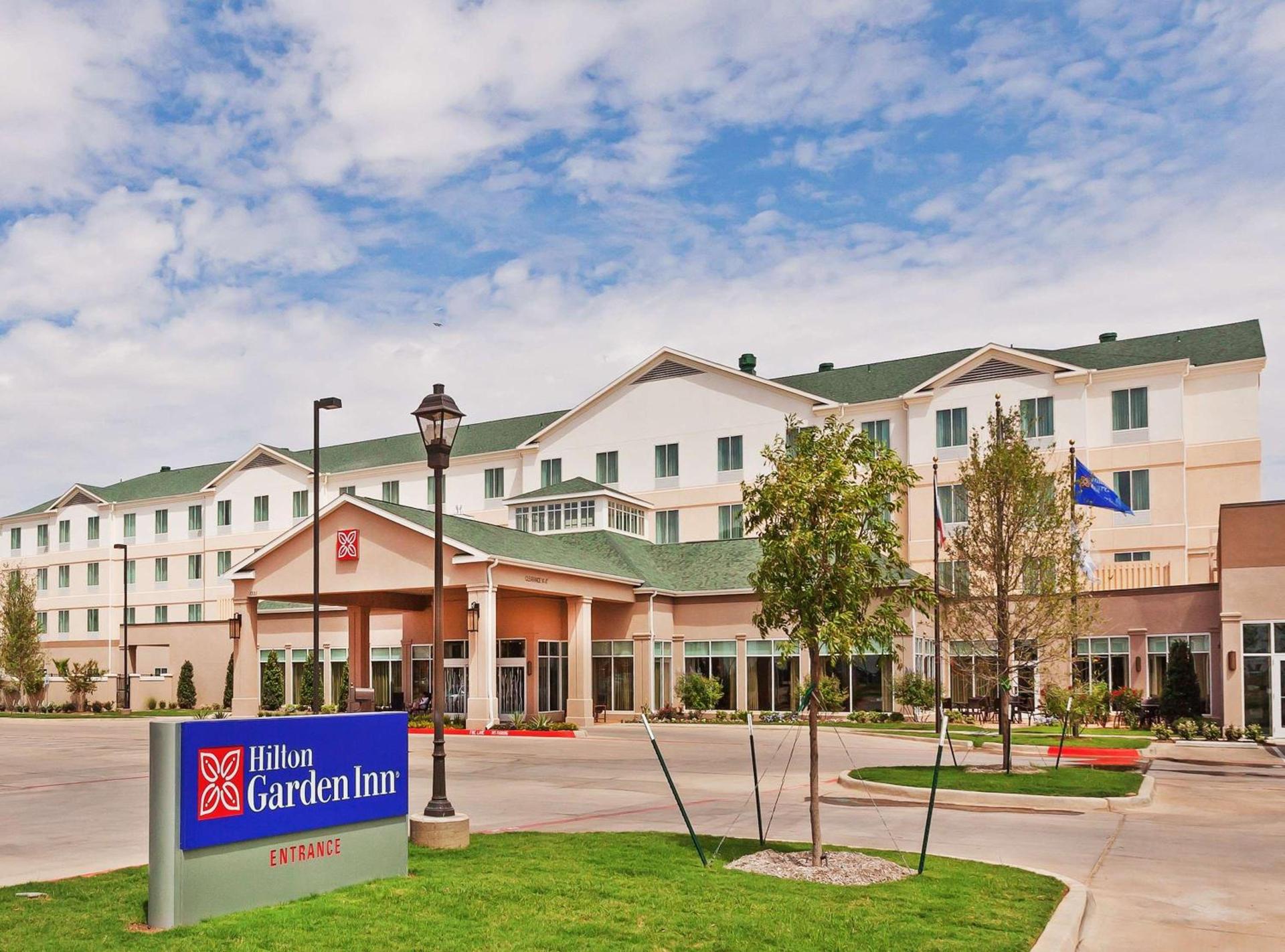 Hilton Garden Inn Midland photo 3