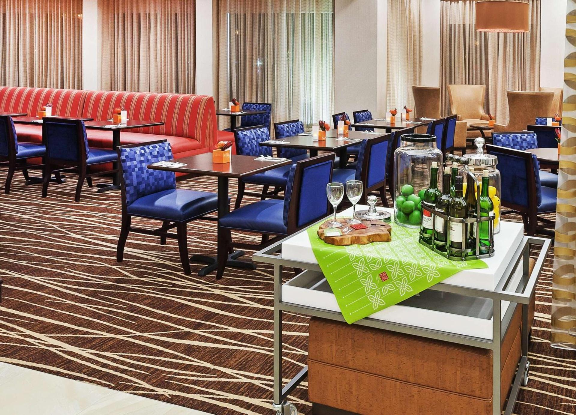 Hilton Garden Inn Midland photo 10