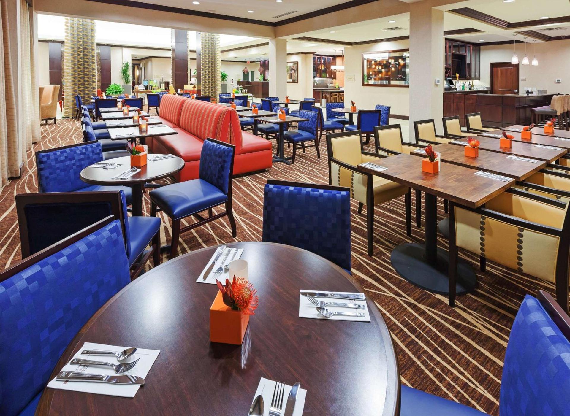 Hilton Garden Inn Midland photo 12