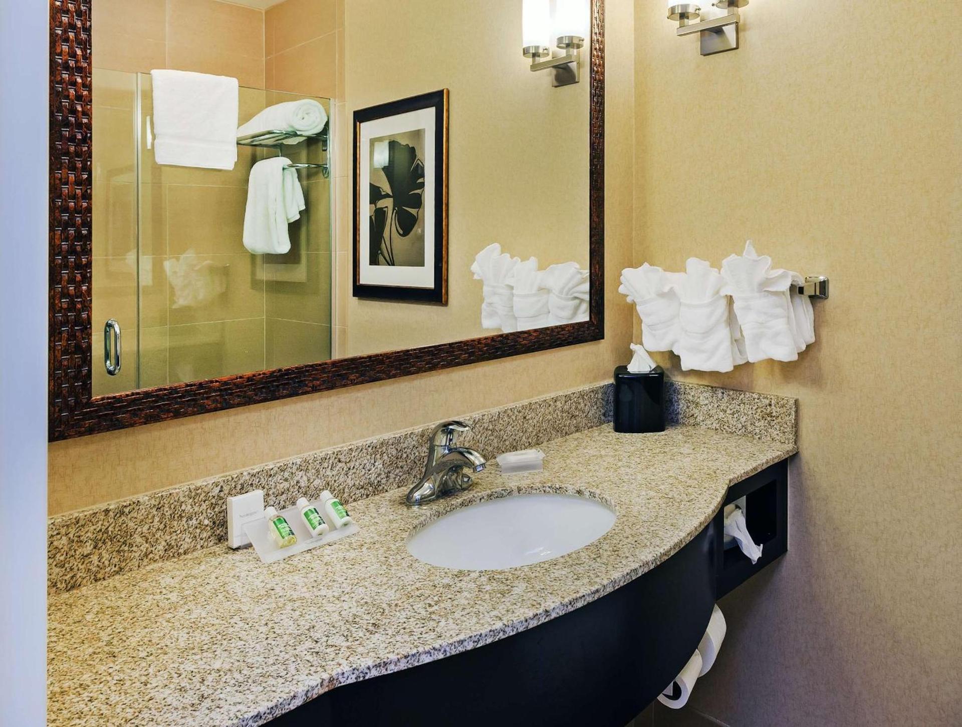 Hilton Garden Inn Midland photo 14