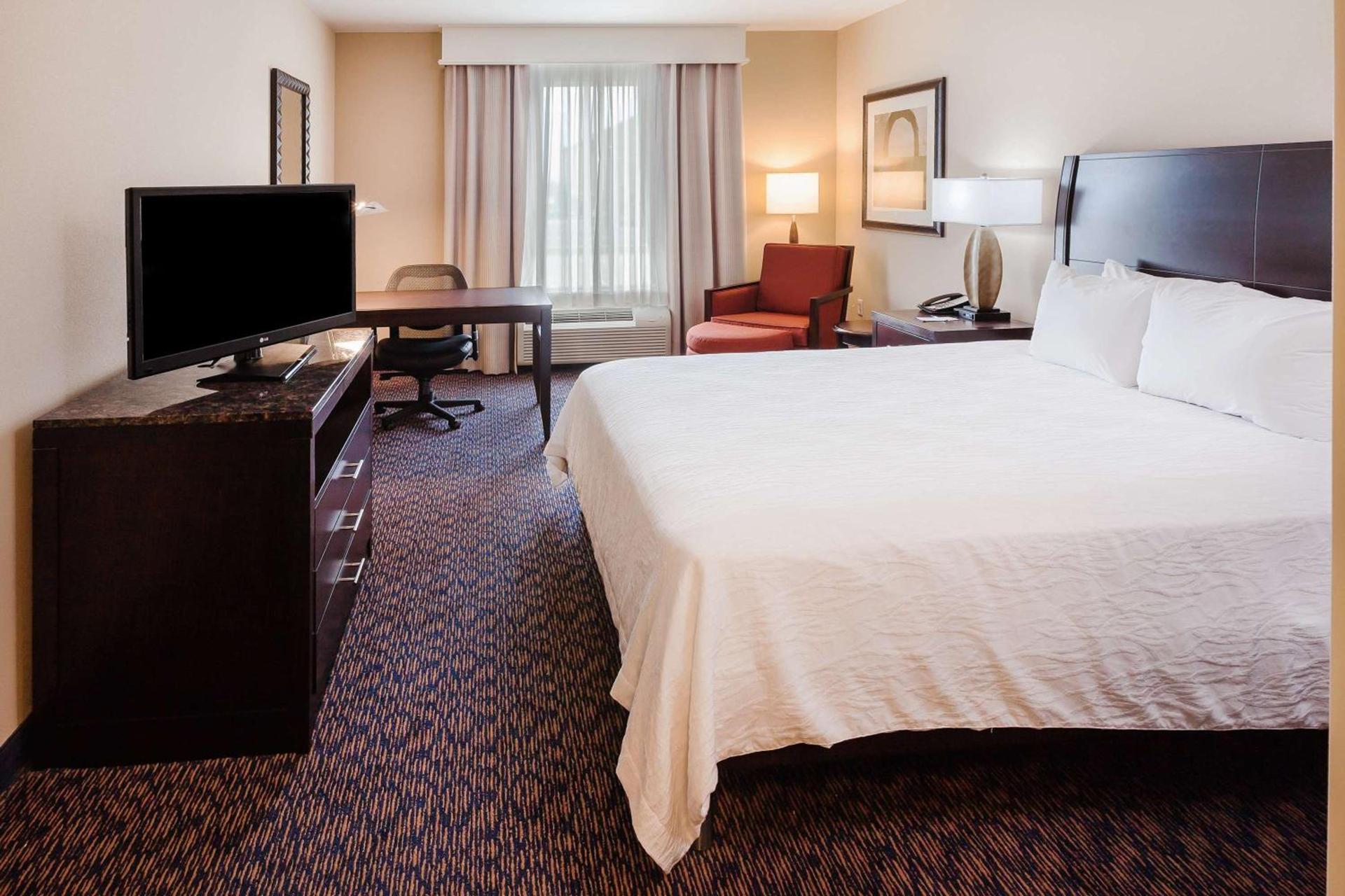 Hilton Garden Inn Midland photo 18