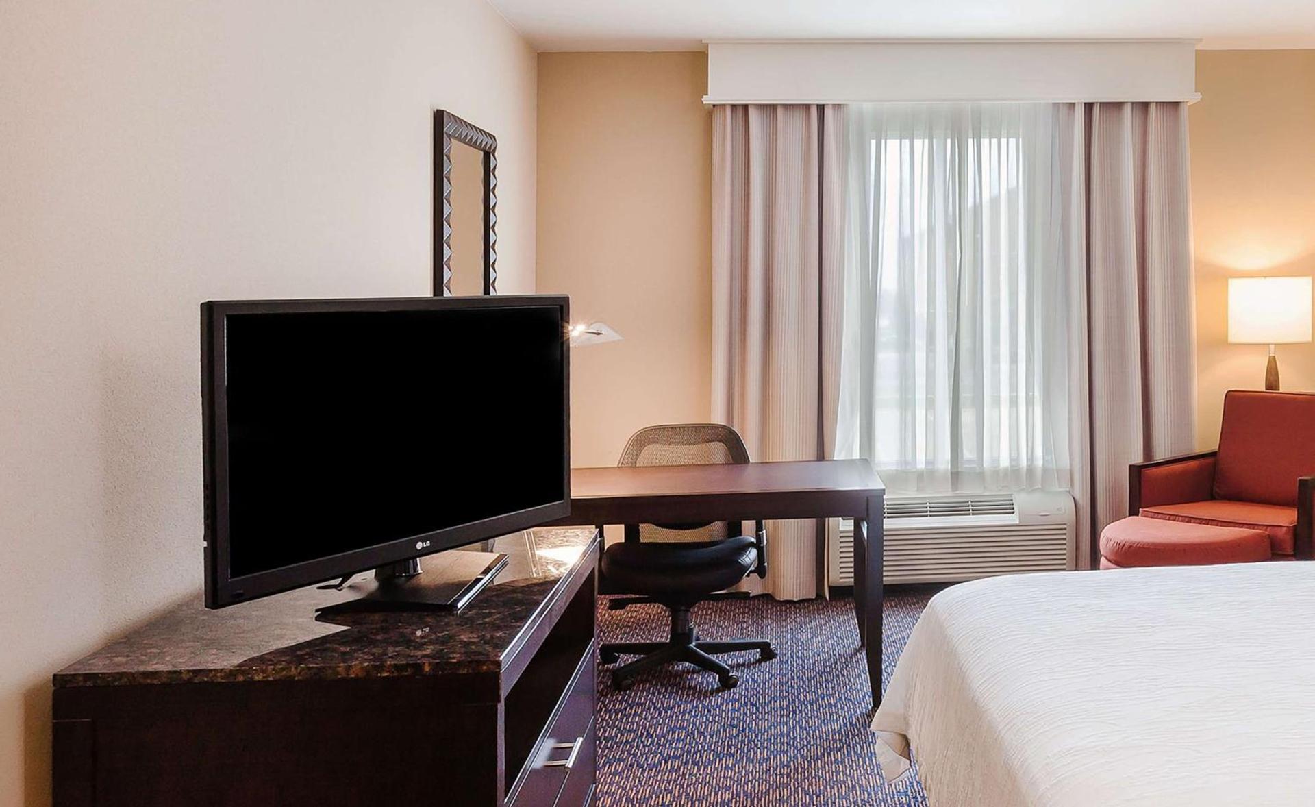 Hilton Garden Inn Midland photo 21