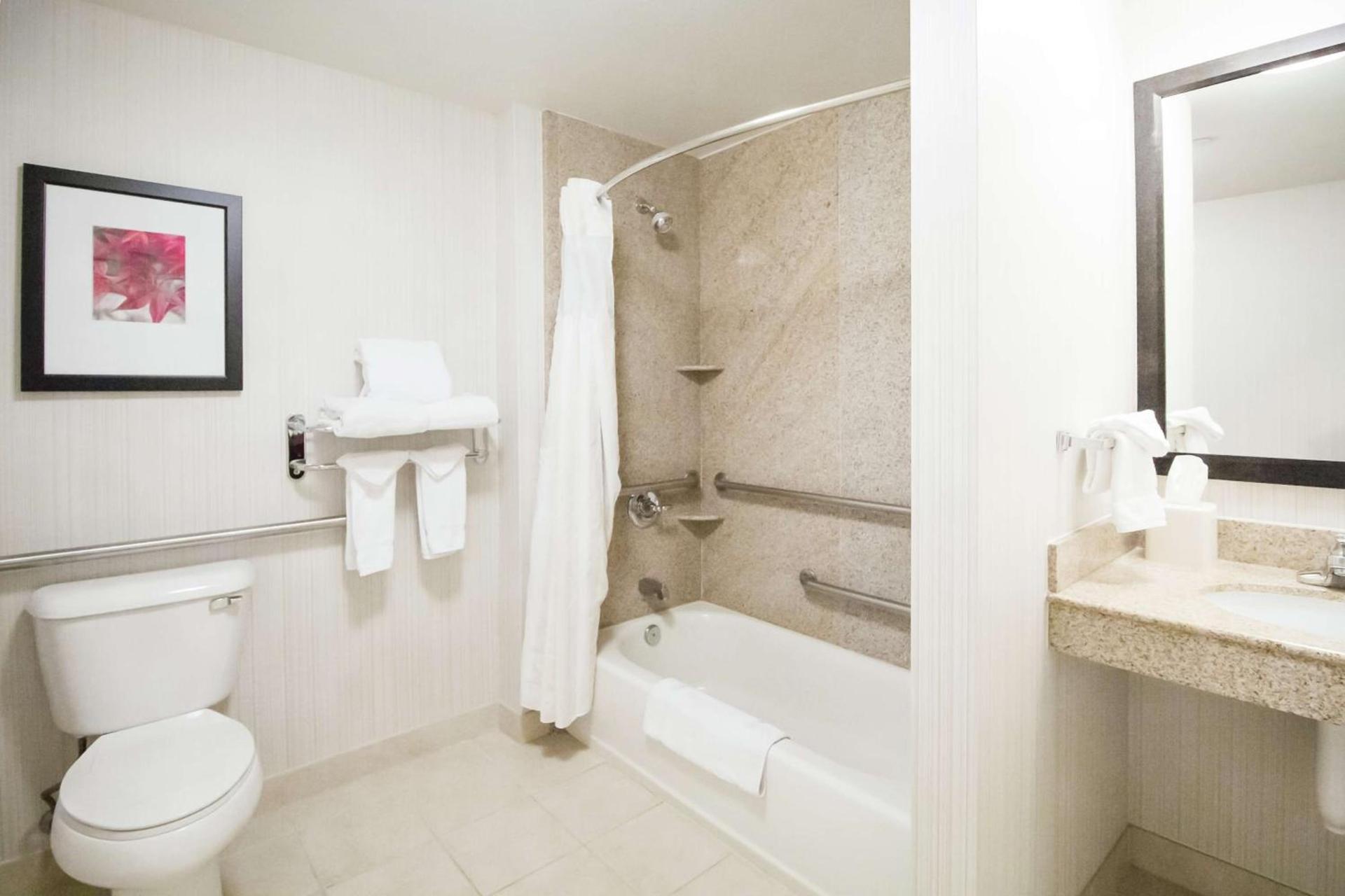 Hilton Garden Inn Midland photo 22