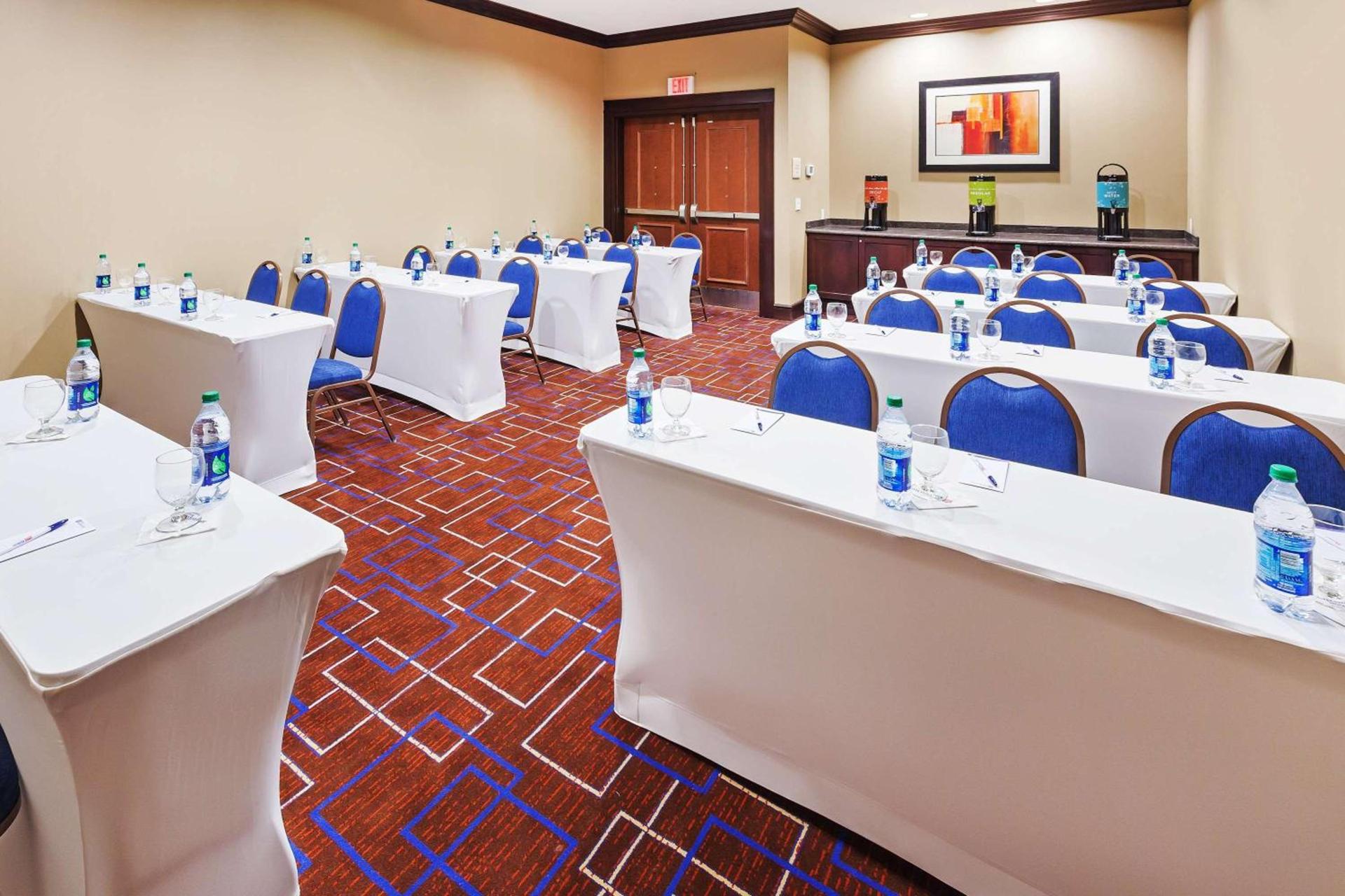 Hilton Garden Inn Midland photo 23